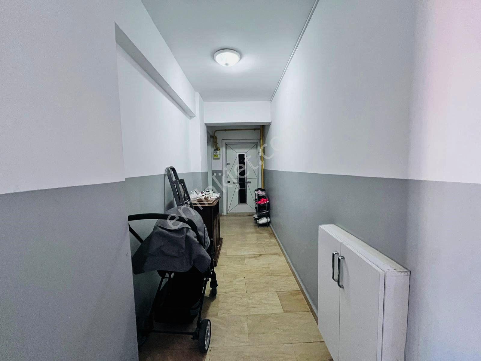 Çerkezköy***mer-pa İnş.*** Fevzi Paşa Mah'de/satılık/ İskanlı Arakat 3+1 - Görsel 28