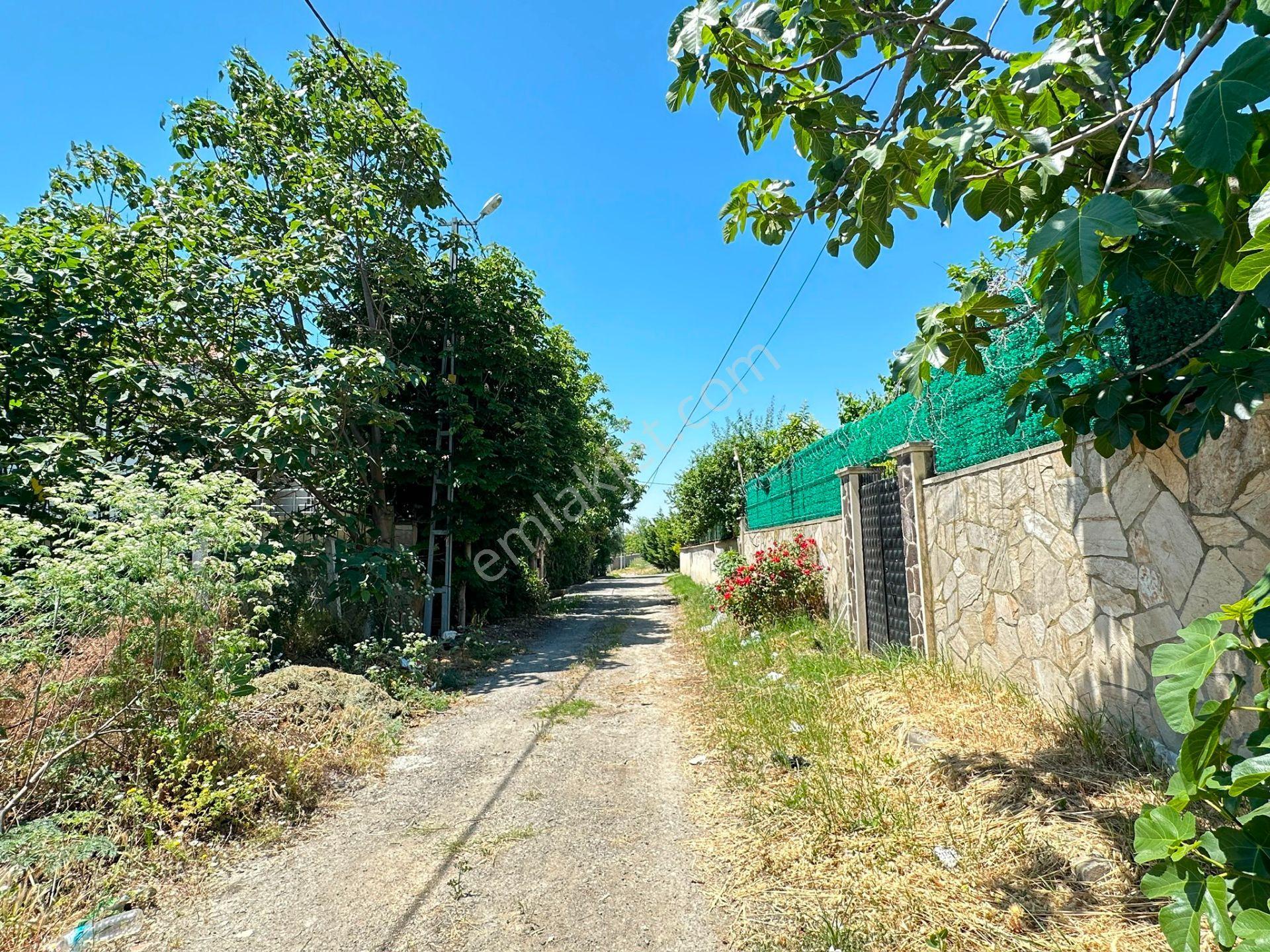 Büyükçekmece Kamiloba’da Satılık Villa Arsası - Görsel 3