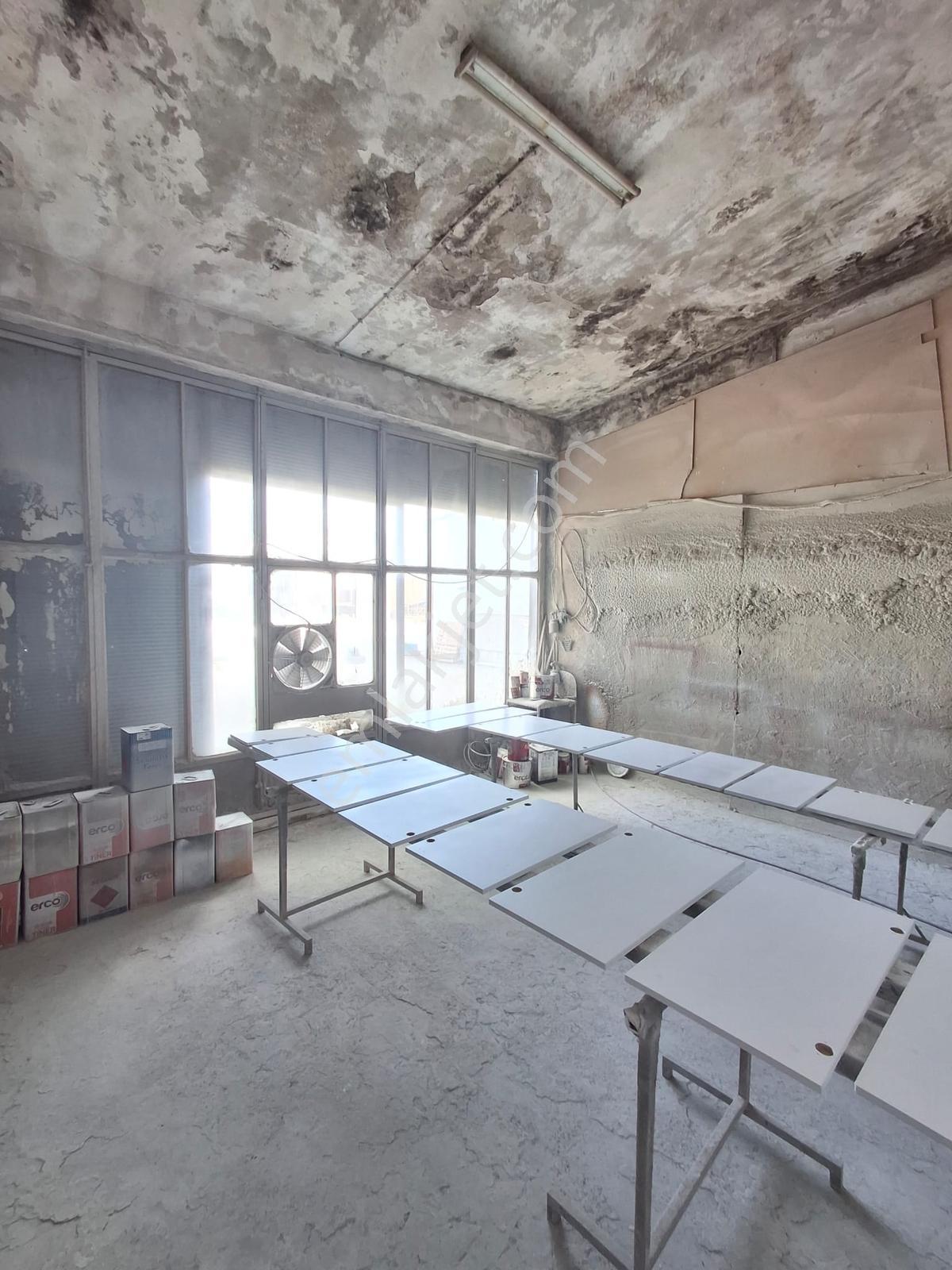 2.küçük Sanayi Satılık Dükkan 120m2 Ankara Yoluna Yakın Konum - Görsel 19