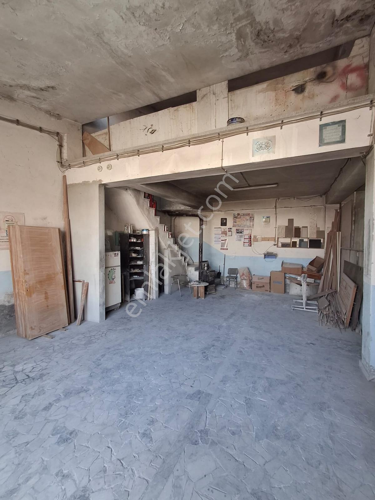 2.küçük Sanayi Satılık Dükkan 120m2 Ankara Yoluna Yakın Konum - Görsel 10