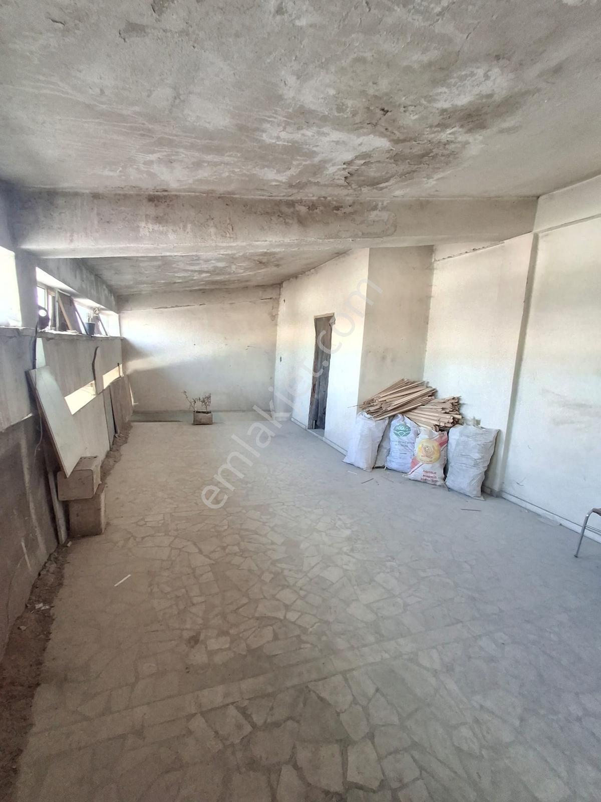 2.küçük Sanayi Satılık Dükkan 120m2 Ankara Yoluna Yakın Konum - Görsel 17