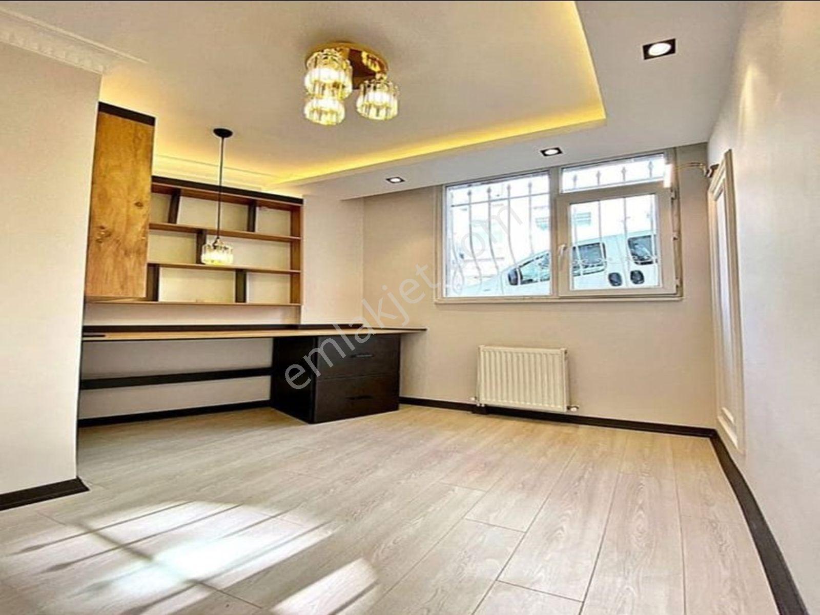 Cadde34 Yapı'dan Bağlarçeşme'de 400.000 Tl Peşinat İle 2+1 Bahçeli Daire Sahibi Olma İmkanı! - Görsel 18
