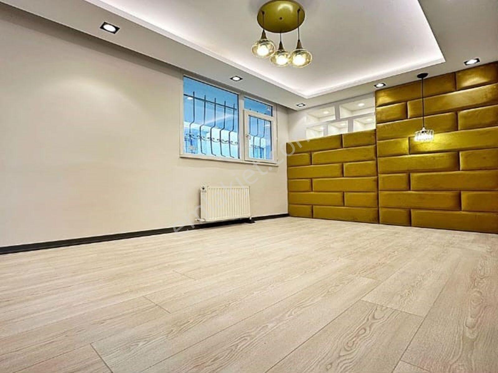 Cadde34 Yapı'dan Bağlarçeşme'de 400.000 Tl Peşinat İle 2+1 Bahçeli Daire Sahibi Olma İmkanı! - Görsel 21