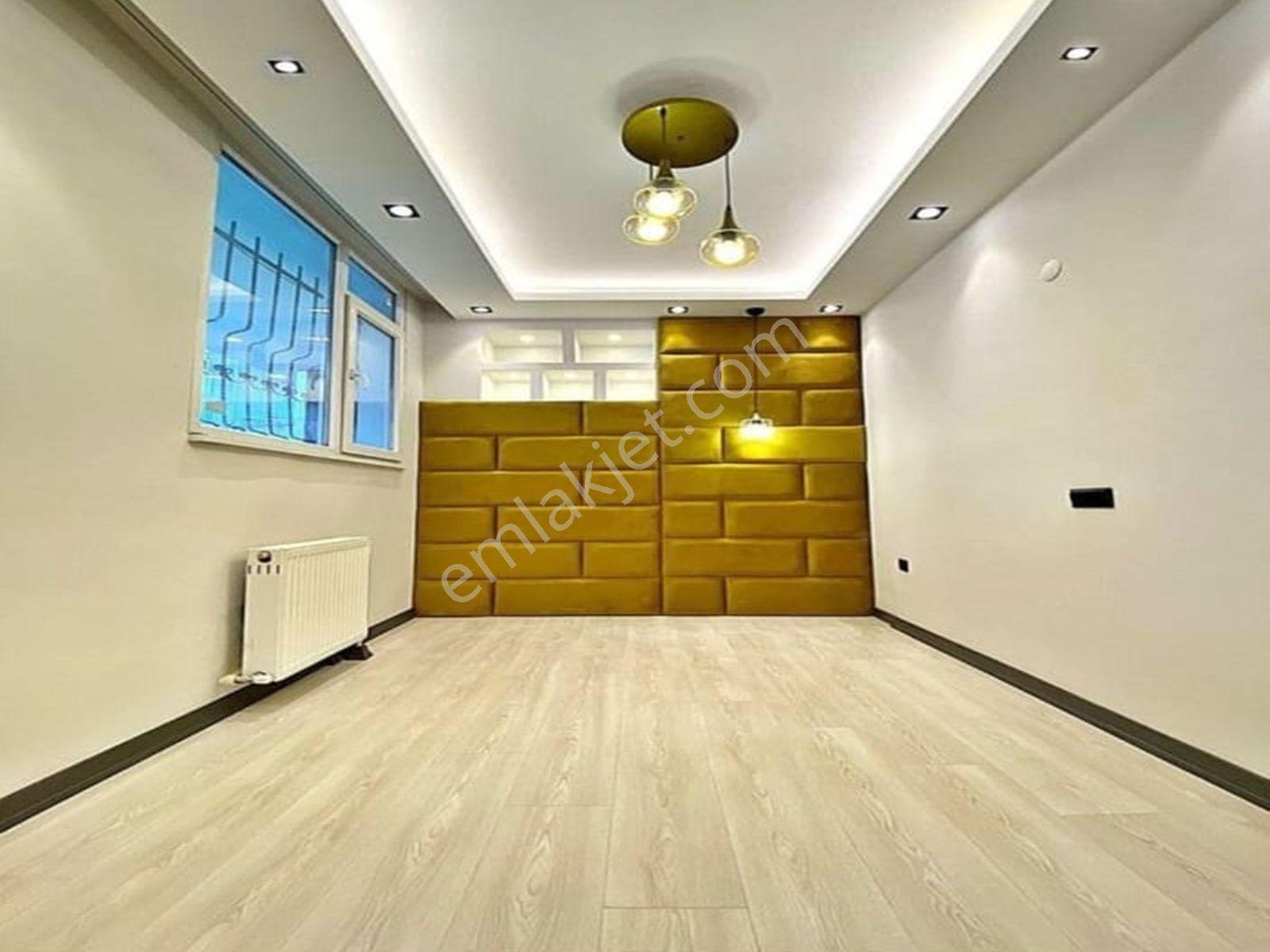 Cadde34 Yapı'dan Bağlarçeşme'de 400.000 Tl Peşinat İle 2+1 Bahçeli Daire Sahibi Olma İmkanı! - Görsel 19