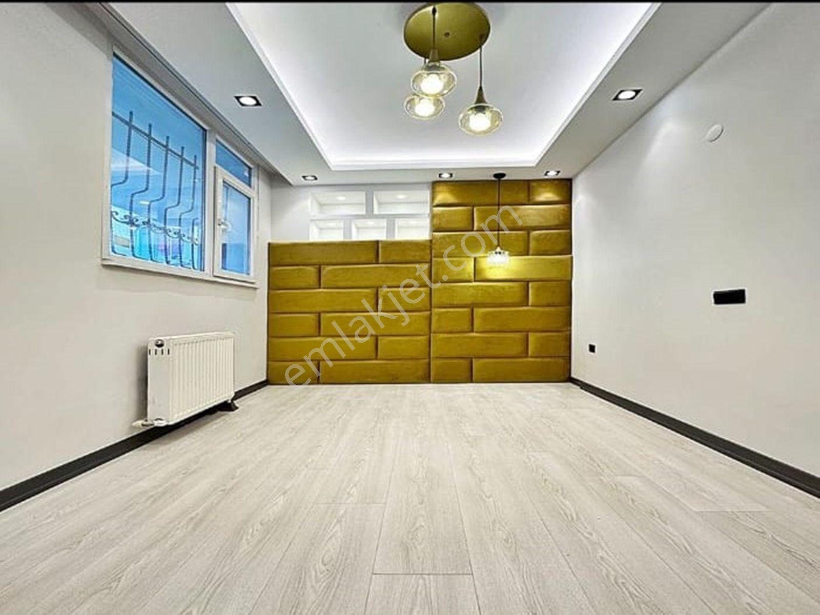 Cadde34 Yapı'dan Bağlarçeşme'de 400.000 Tl Peşinat İle 2+1 Bahçeli Daire Sahibi Olma İmkanı! - Görsel 16