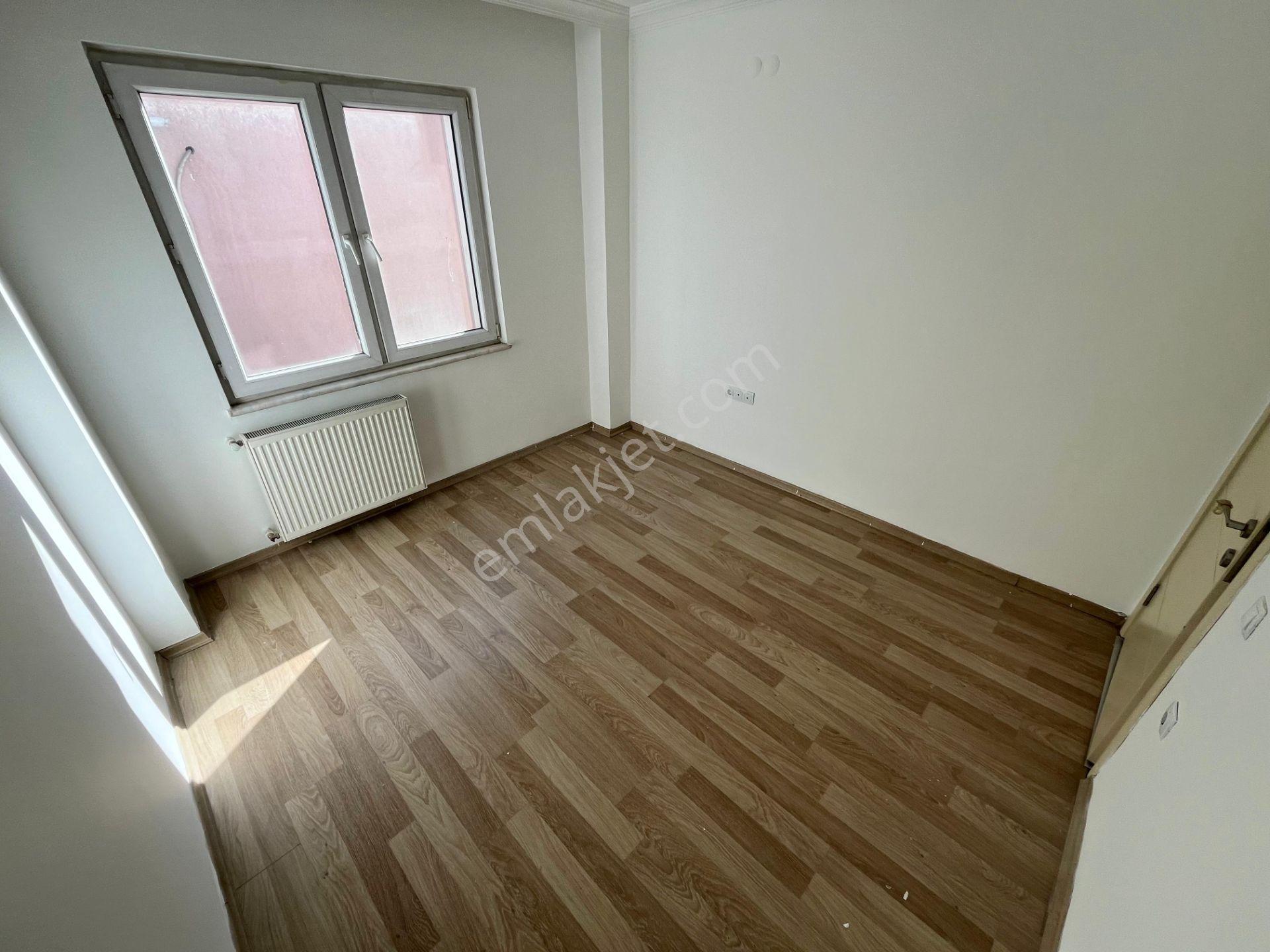 Yükselden İkizçayda 3+1 Lüks Daire Kombi Hazır Ara Kat Ön Cephe - Görsel 2
