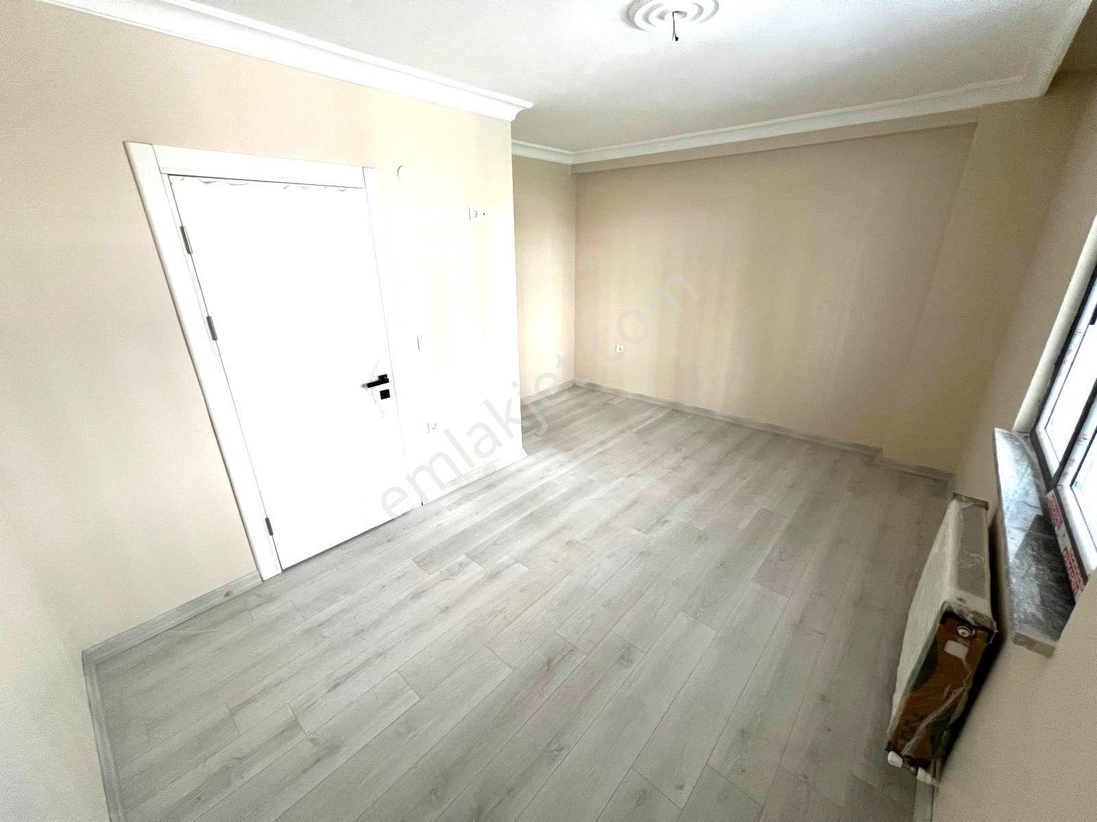 Nest'ten Fevziçakmak Mh 2+1 90m2 Köşe Başı Ön Cephe Lüx Daire... - Görsel 17