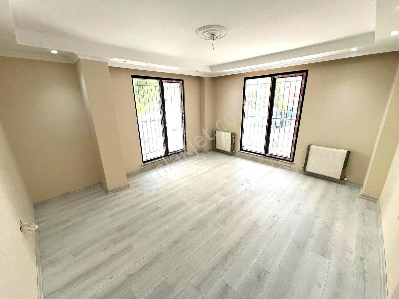 Nest'ten Fevziçakmak Mh 2+1 90m2 Köşe Başı Ön Cephe Lüx Daire... - Görsel 3
