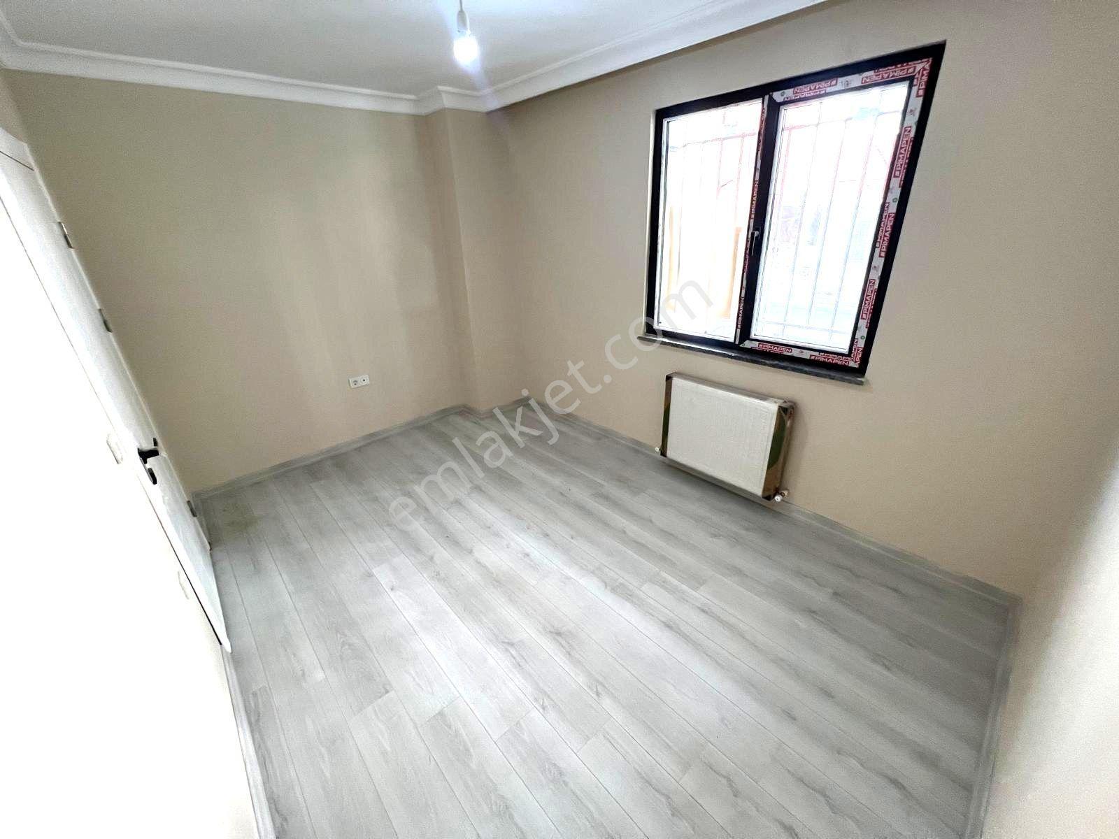 Nest'ten Fevziçakmak Mh 2+1 90m2 Köşe Başı Ön Cephe Lüx Daire... - Görsel 22