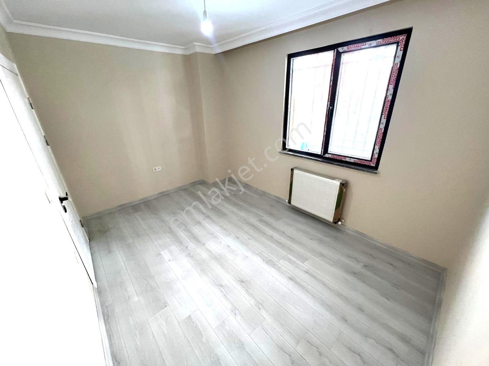 Nest'ten Fevziçakmak Mh 2+1 90m2 Köşe Başı Ön Cephe Lüx Daire... - Görsel 21