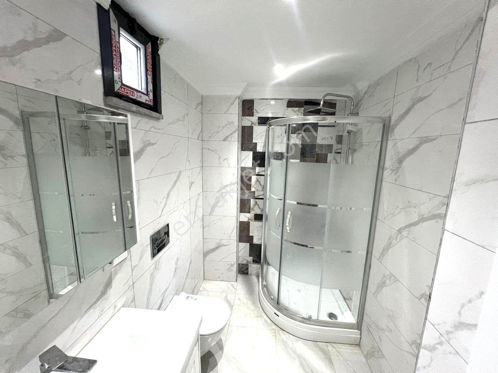 Nest'ten Fevziçakmak Mh 2+1 90m2 Köşe Başı Ön Cephe Lüx Daire... - Görsel 26