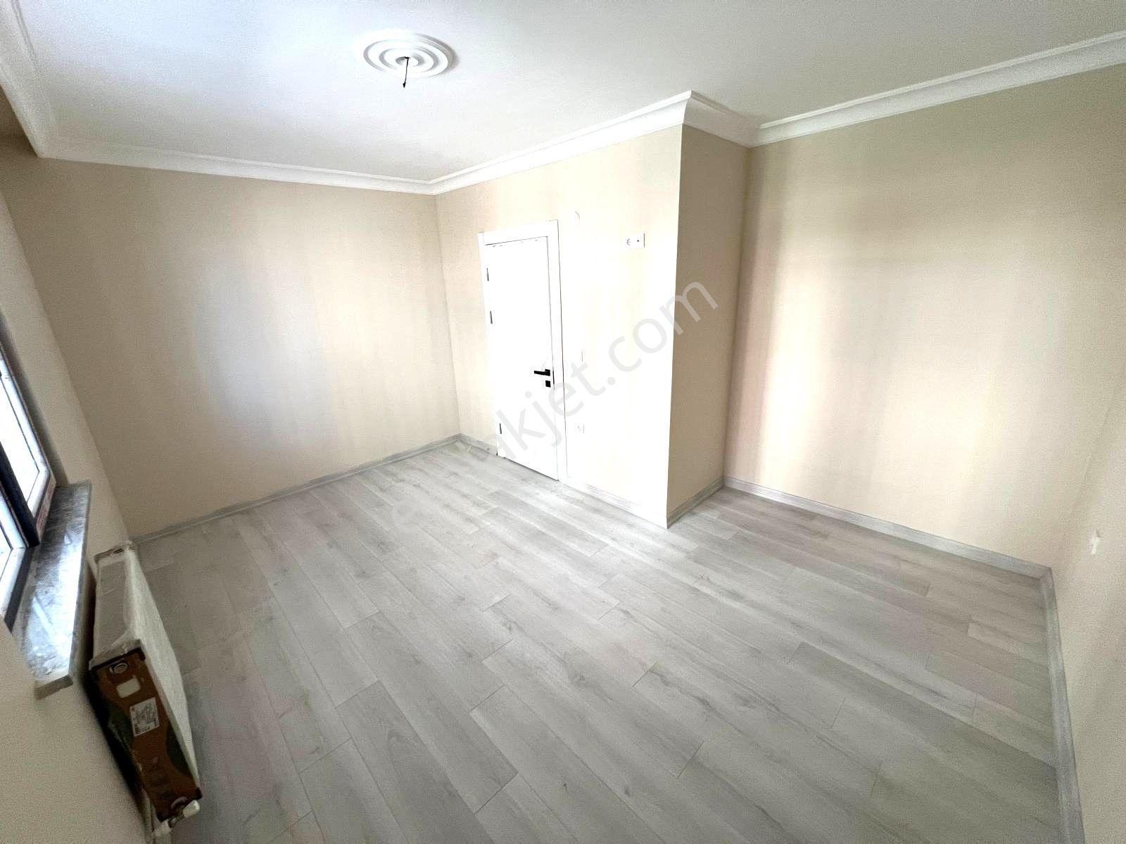 Nest'ten Fevziçakmak Mh 2+1 90m2 Köşe Başı Ön Cephe Lüx Daire... - Görsel 19
