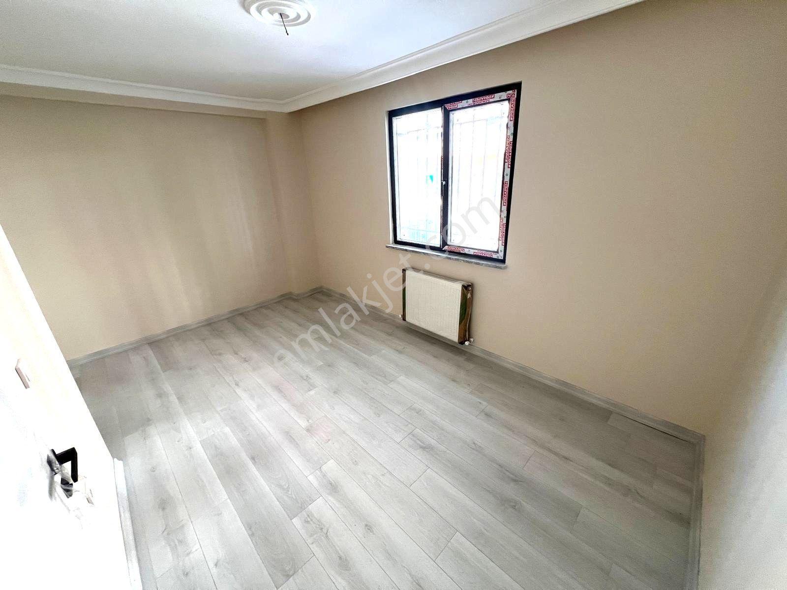 Nest'ten Fevziçakmak Mh 2+1 90m2 Köşe Başı Ön Cephe Lüx Daire... - Görsel 16