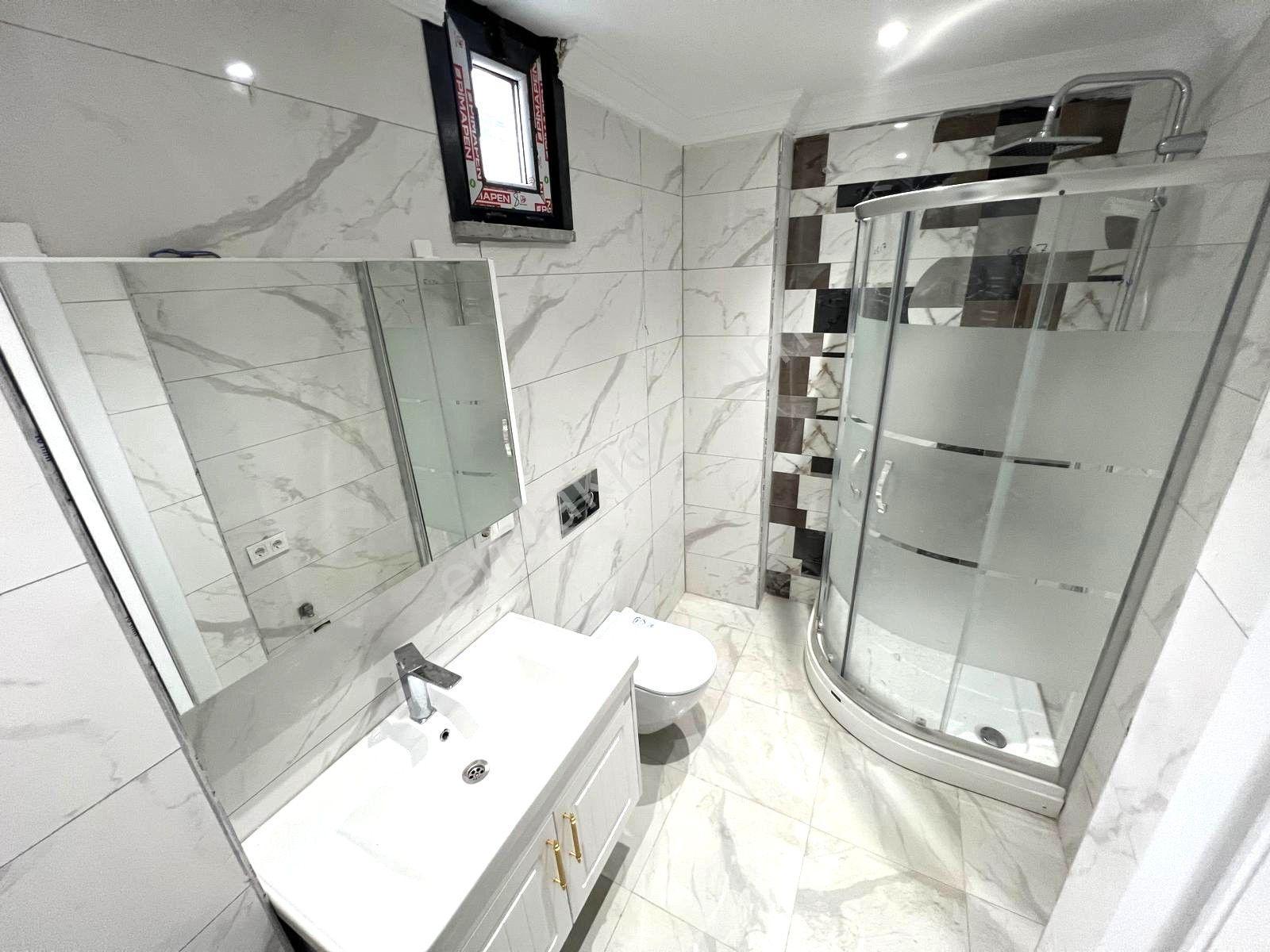 Nest'ten Fevziçakmak Mh 2+1 90m2 Köşe Başı Ön Cephe Lüx Daire... - Görsel 31
