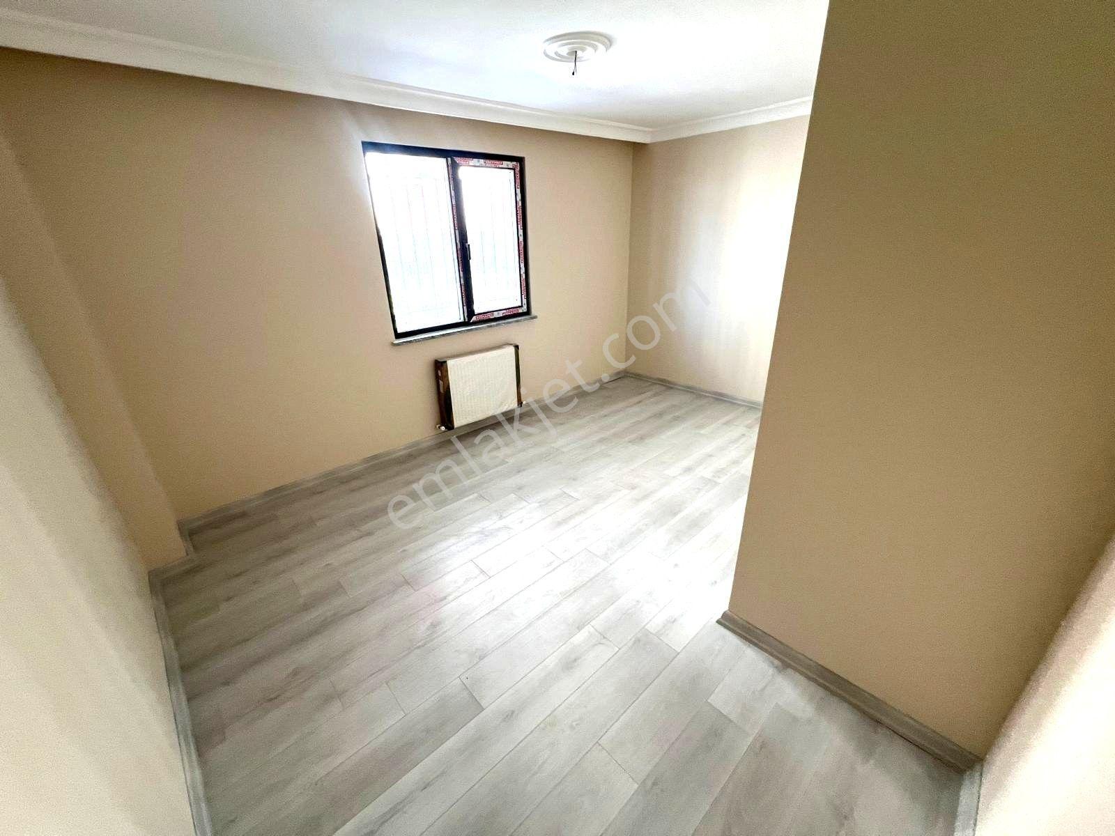 Nest'ten Fevziçakmak Mh 2+1 90m2 Köşe Başı Ön Cephe Lüx Daire... - Görsel 18