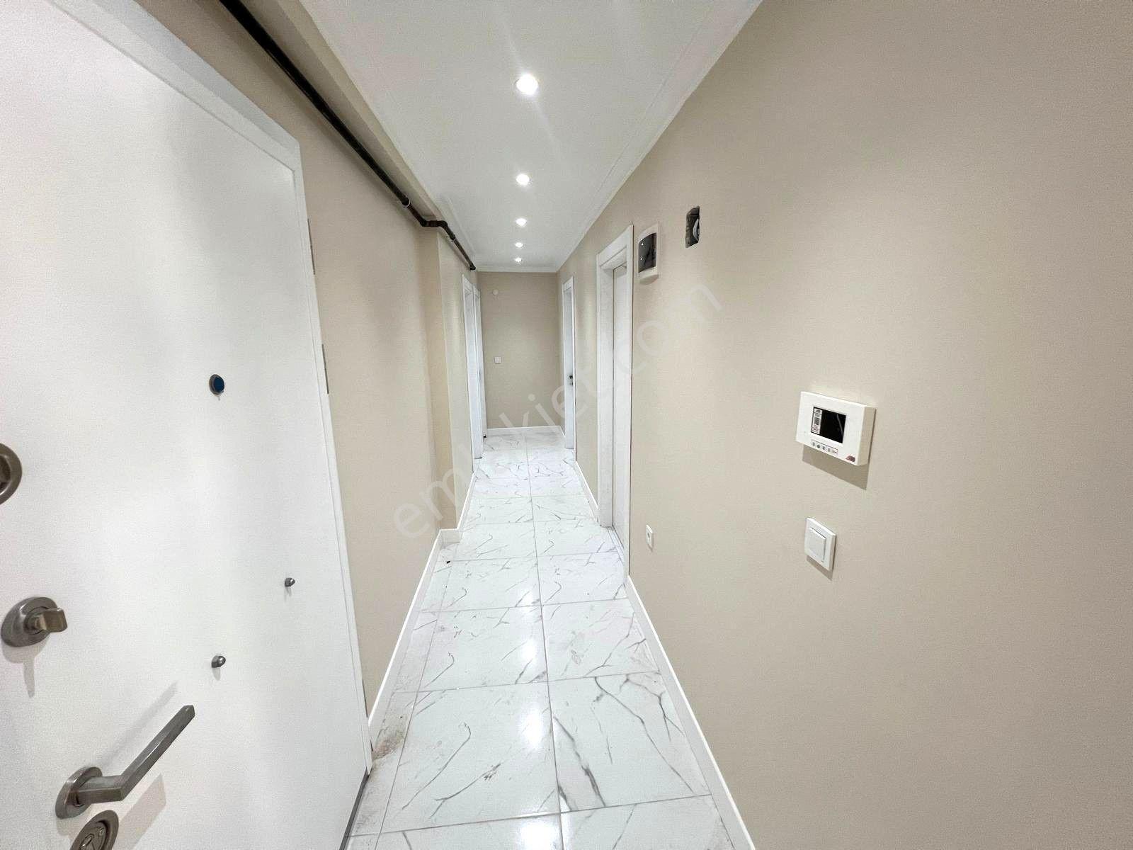 Nest'ten Fevziçakmak Mh 2+1 90m2 Köşe Başı Ön Cephe Lüx Daire... - Görsel 32