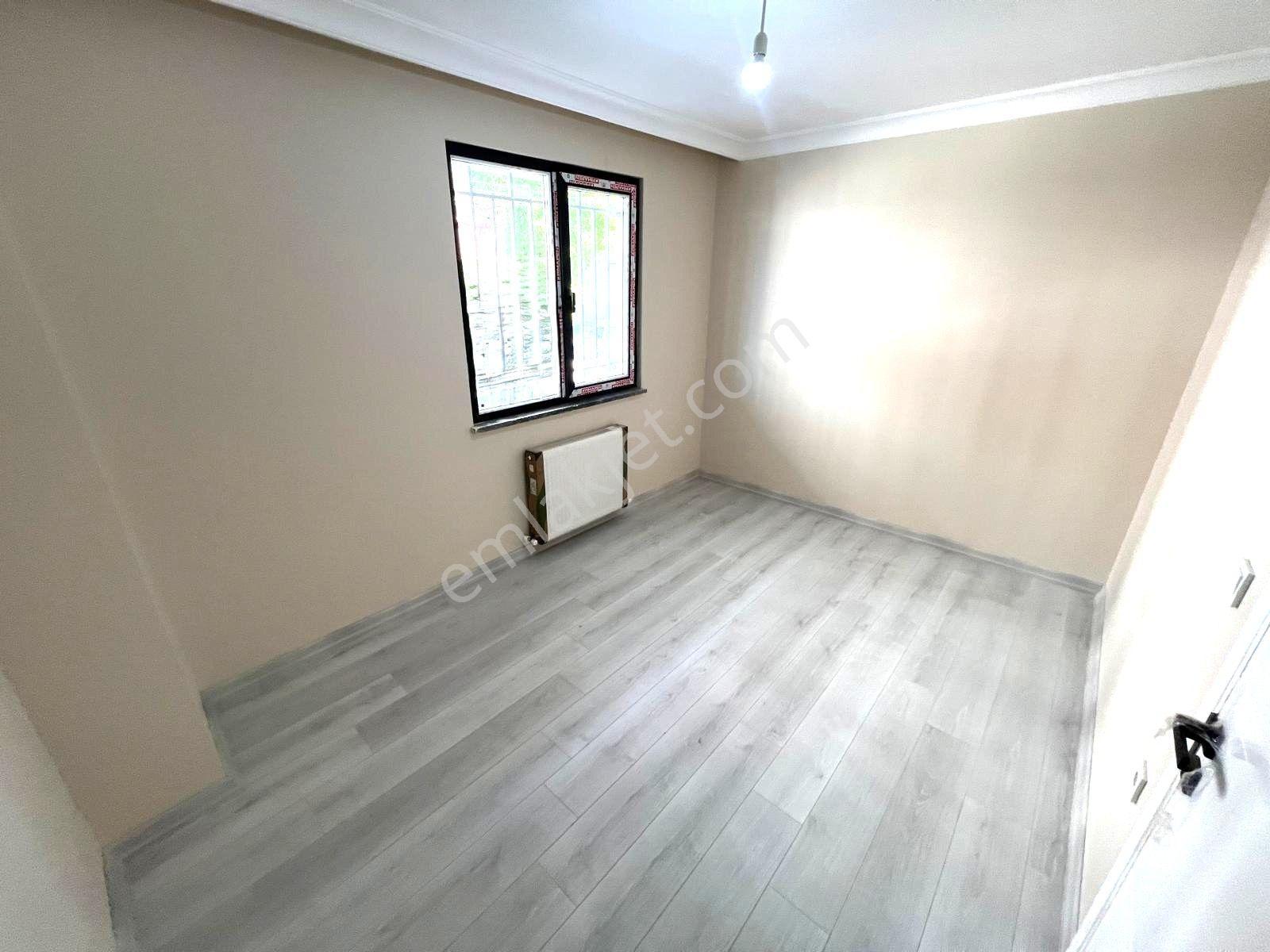 Nest'ten Fevziçakmak Mh 2+1 90m2 Köşe Başı Ön Cephe Lüx Daire... - Görsel 23