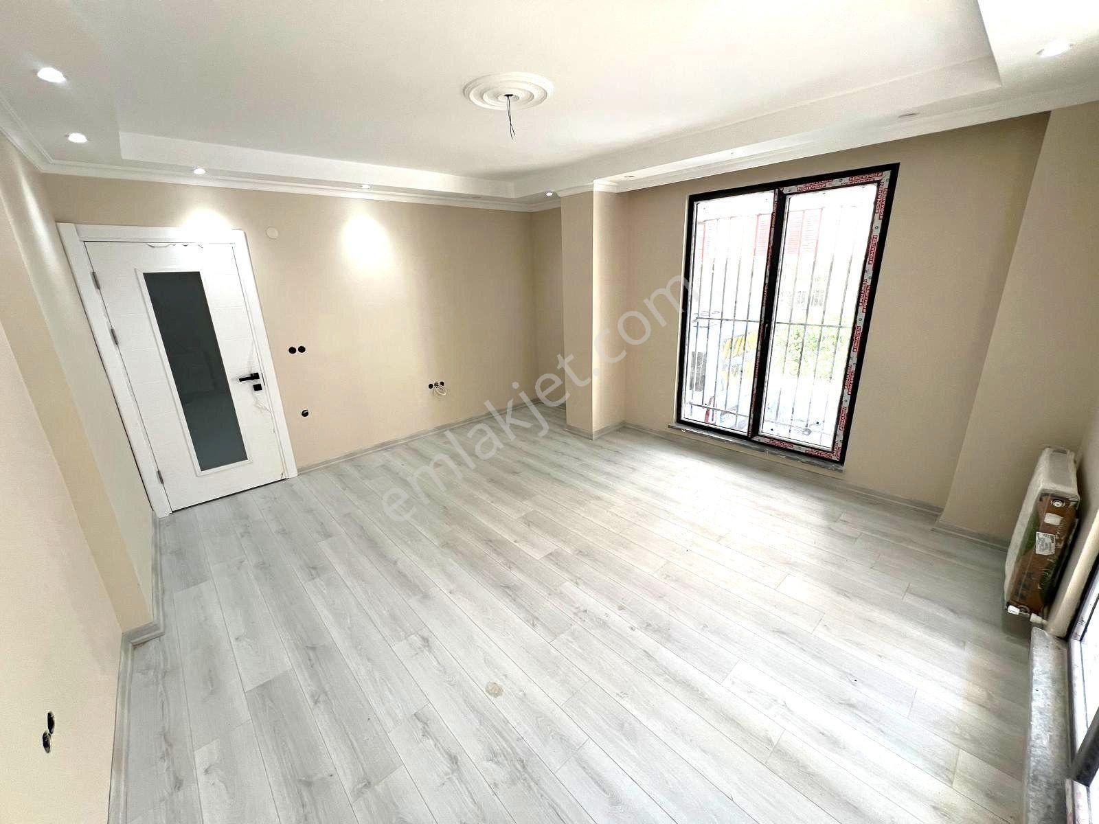 Nest'ten Fevziçakmak Mh 2+1 90m2 Köşe Başı Ön Cephe Lüx Daire... - Görsel 4