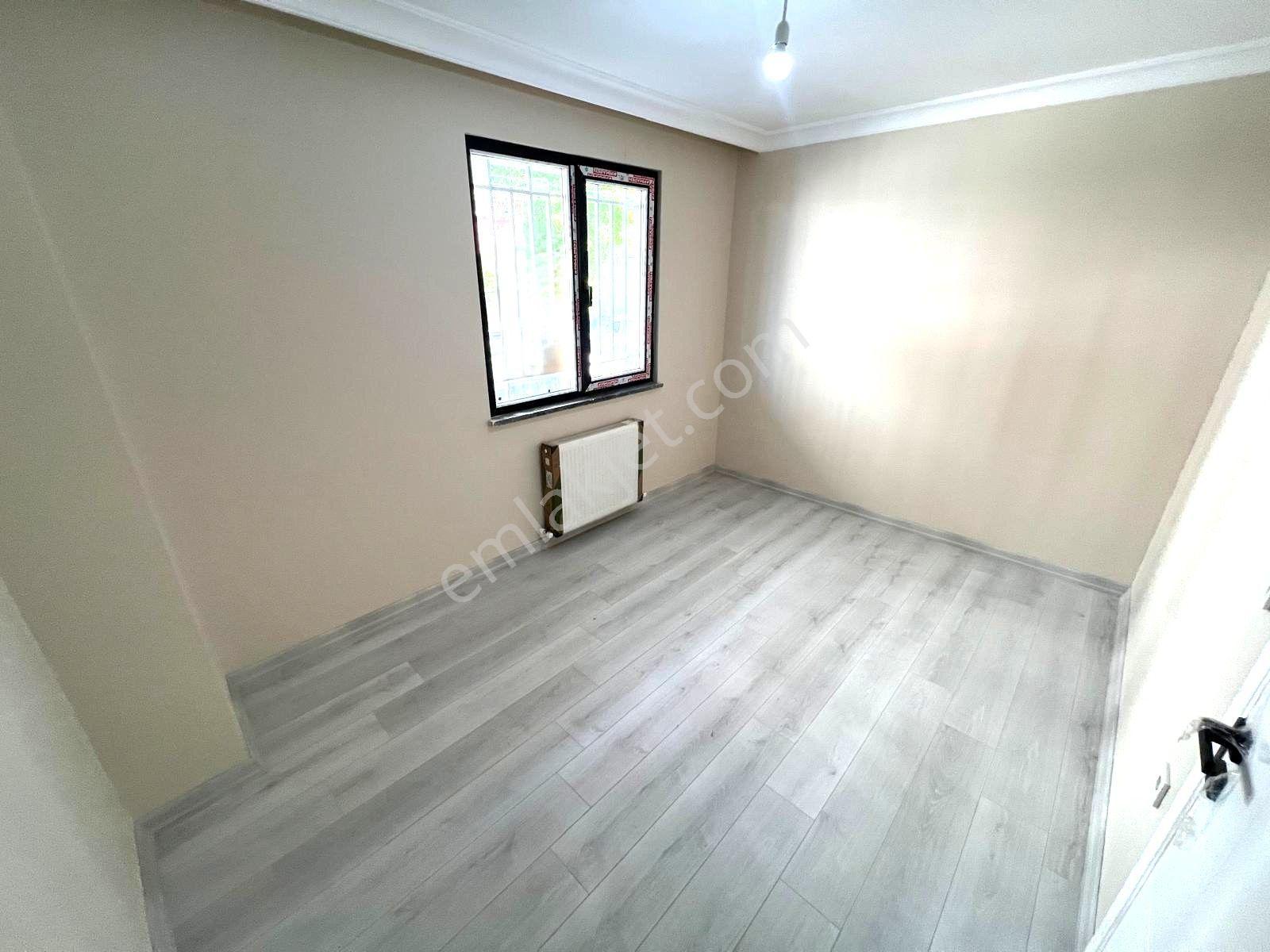 Nest'ten Fevziçakmak Mh 2+1 90m2 Köşe Başı Ön Cephe Lüx Daire... - Görsel 20