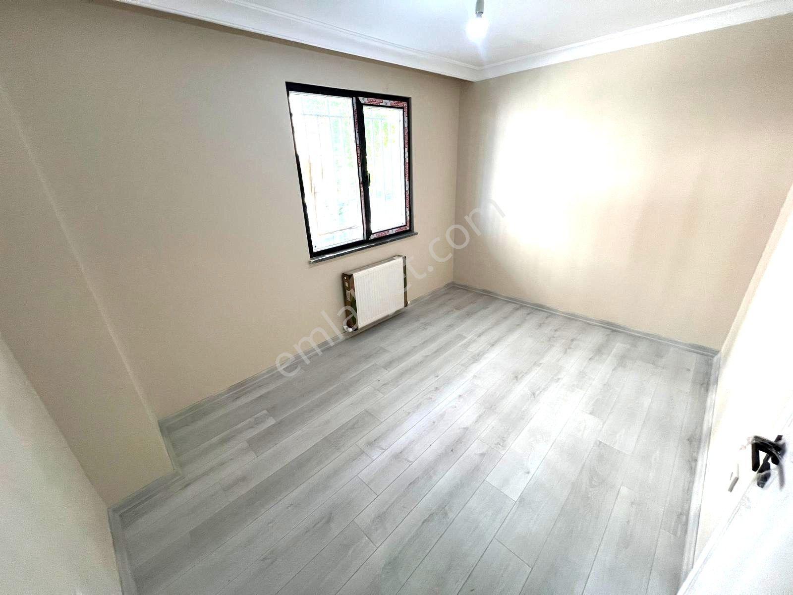 Nest'ten Fevziçakmak Mh 2+1 90m2 Köşe Başı Ön Cephe Lüx Daire... - Görsel 25