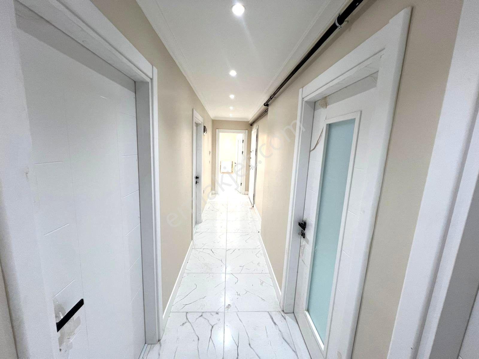 Nest'ten Fevziçakmak Mh 2+1 90m2 Köşe Başı Ön Cephe Lüx Daire... - Görsel 33
