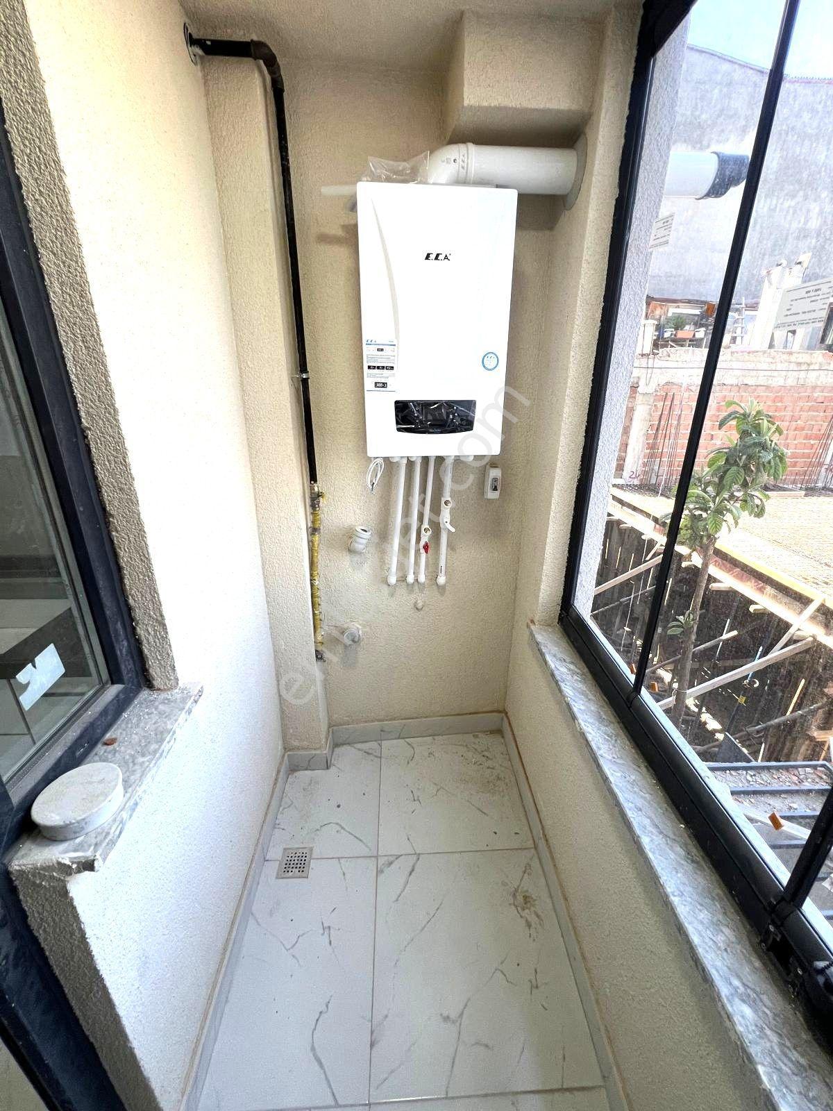 Nest'ten Fevziçakmak Mh 2+1 90m2 Köşe Başı Ön Cephe Lüx Daire... - Görsel 14