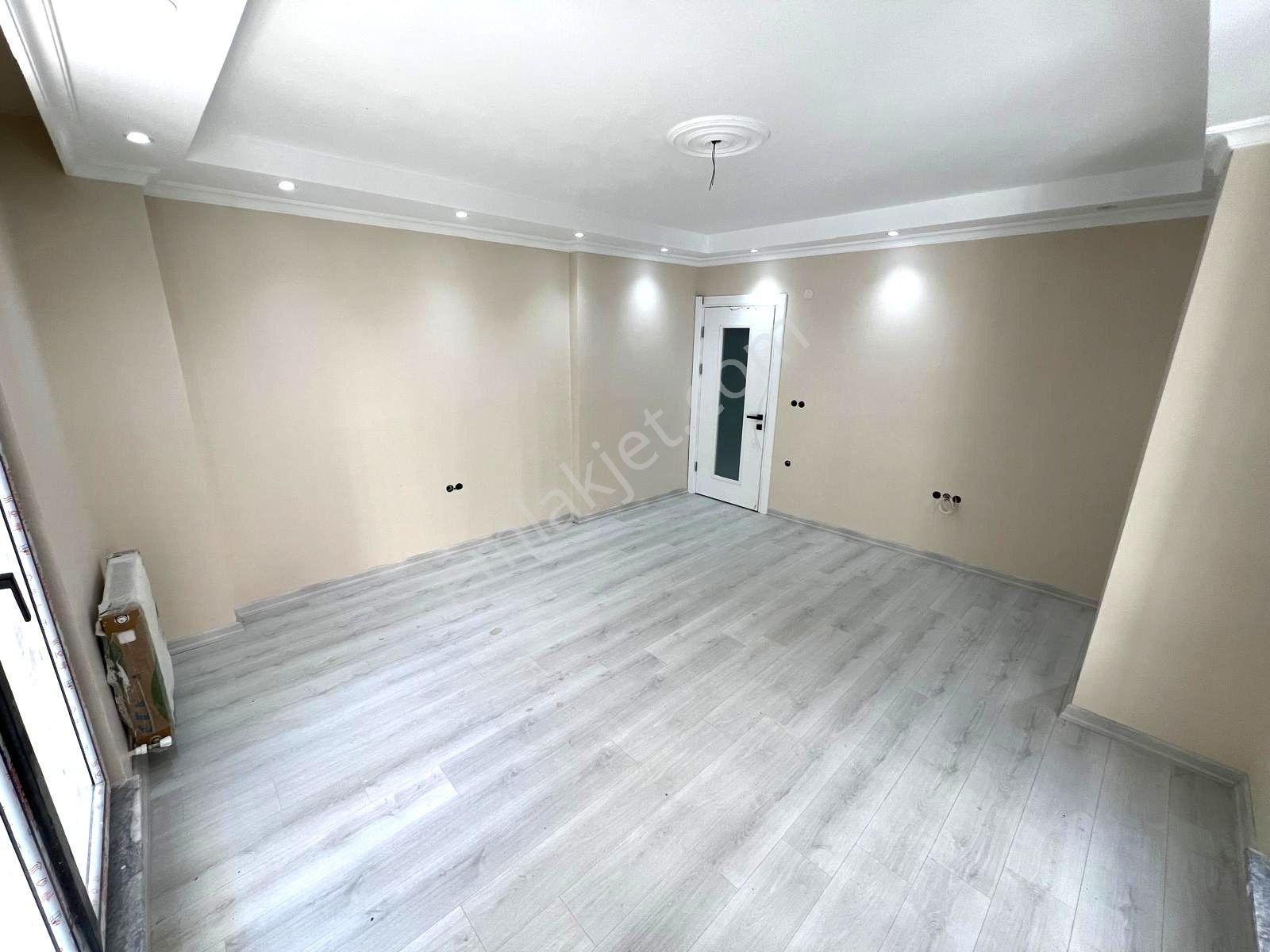 Nest'ten Fevziçakmak Mh 2+1 90m2 Köşe Başı Ön Cephe Lüx Daire... - Görsel 5
