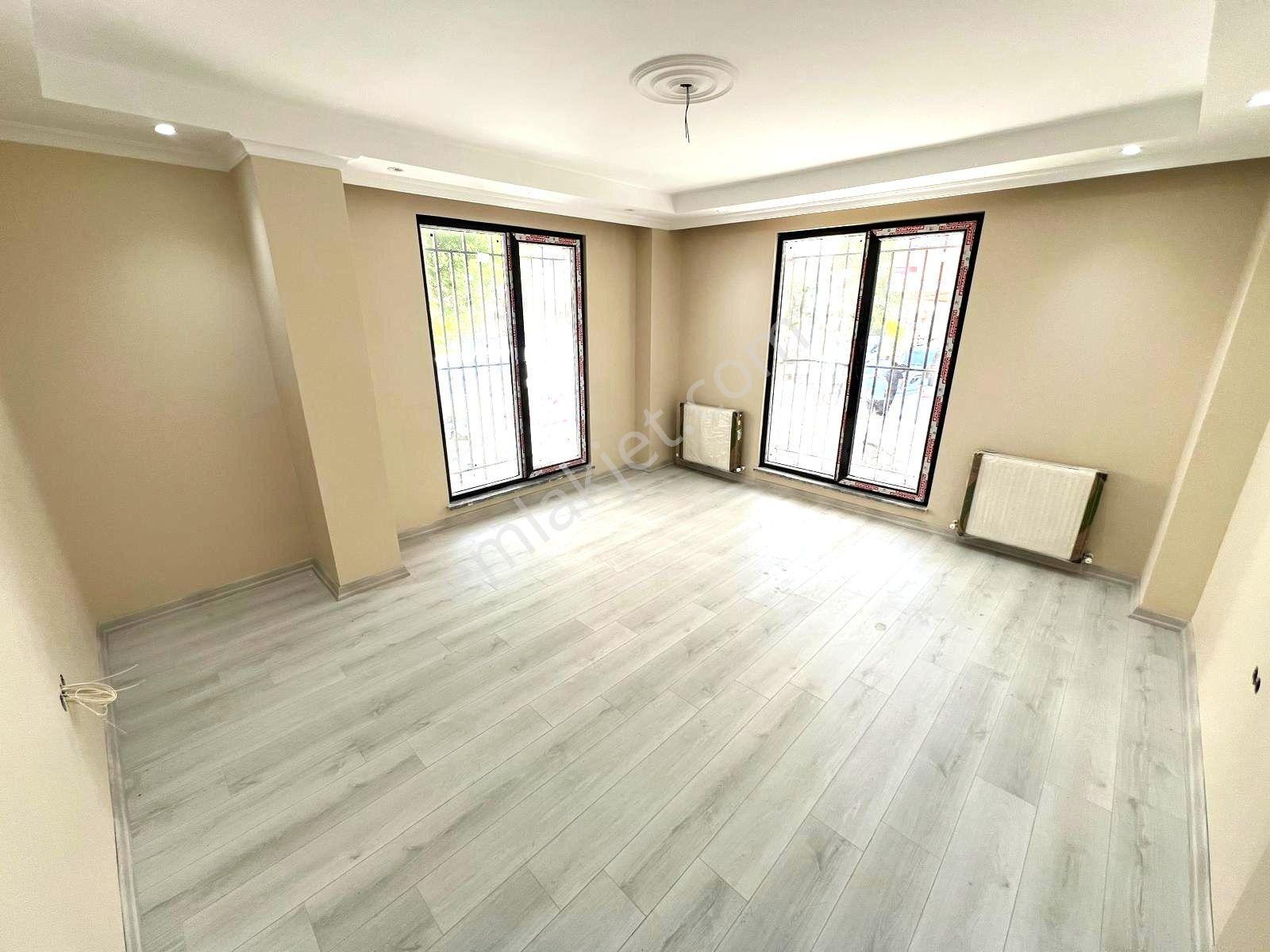 Nest'ten Fevziçakmak Mh 2+1 90m2 Köşe Başı Ön Cephe Lüx Daire... - Görsel 2