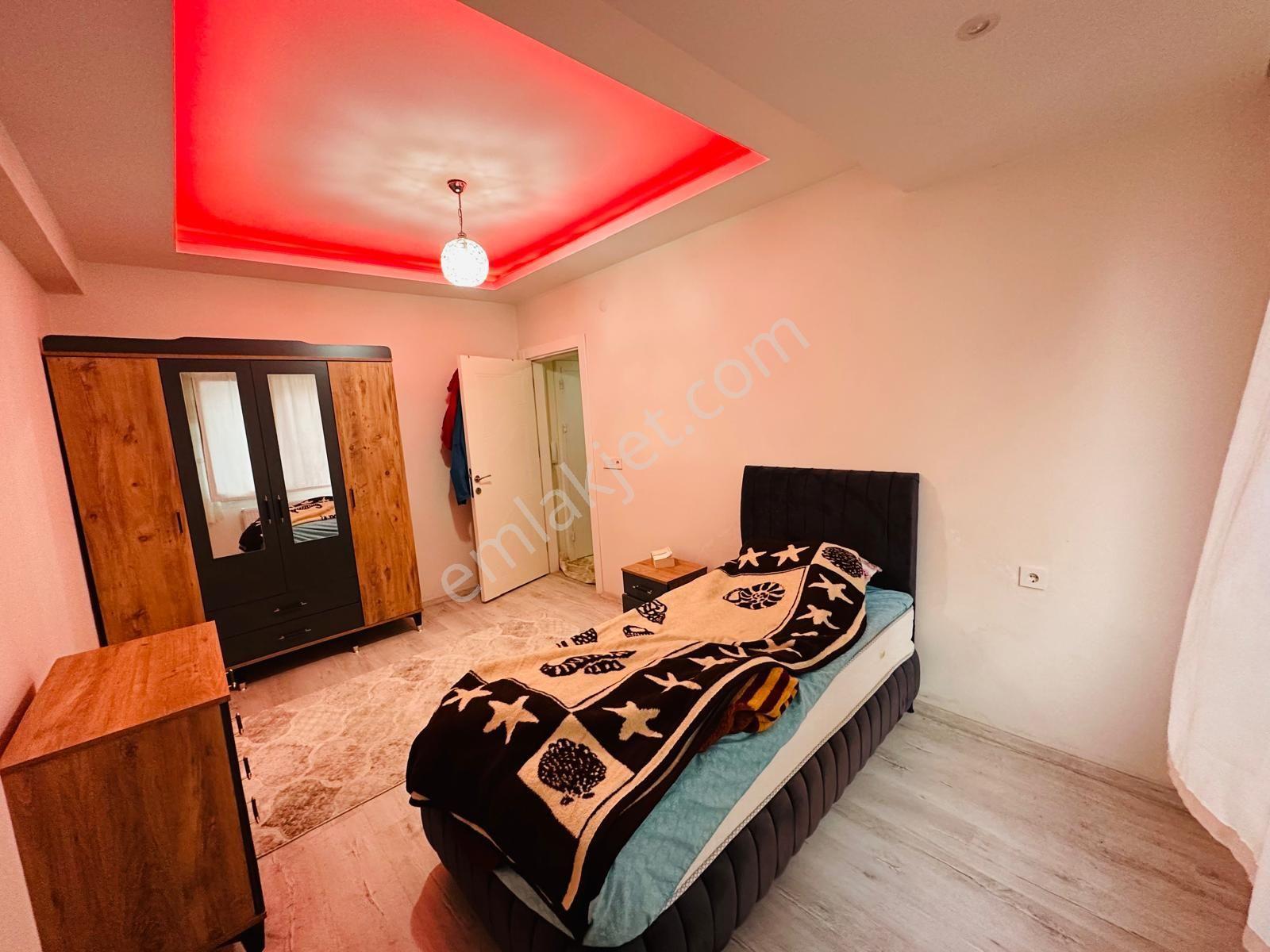 Dinç Emlaktan Kiralik 1+1 Eşyalı Daire - Görsel 8