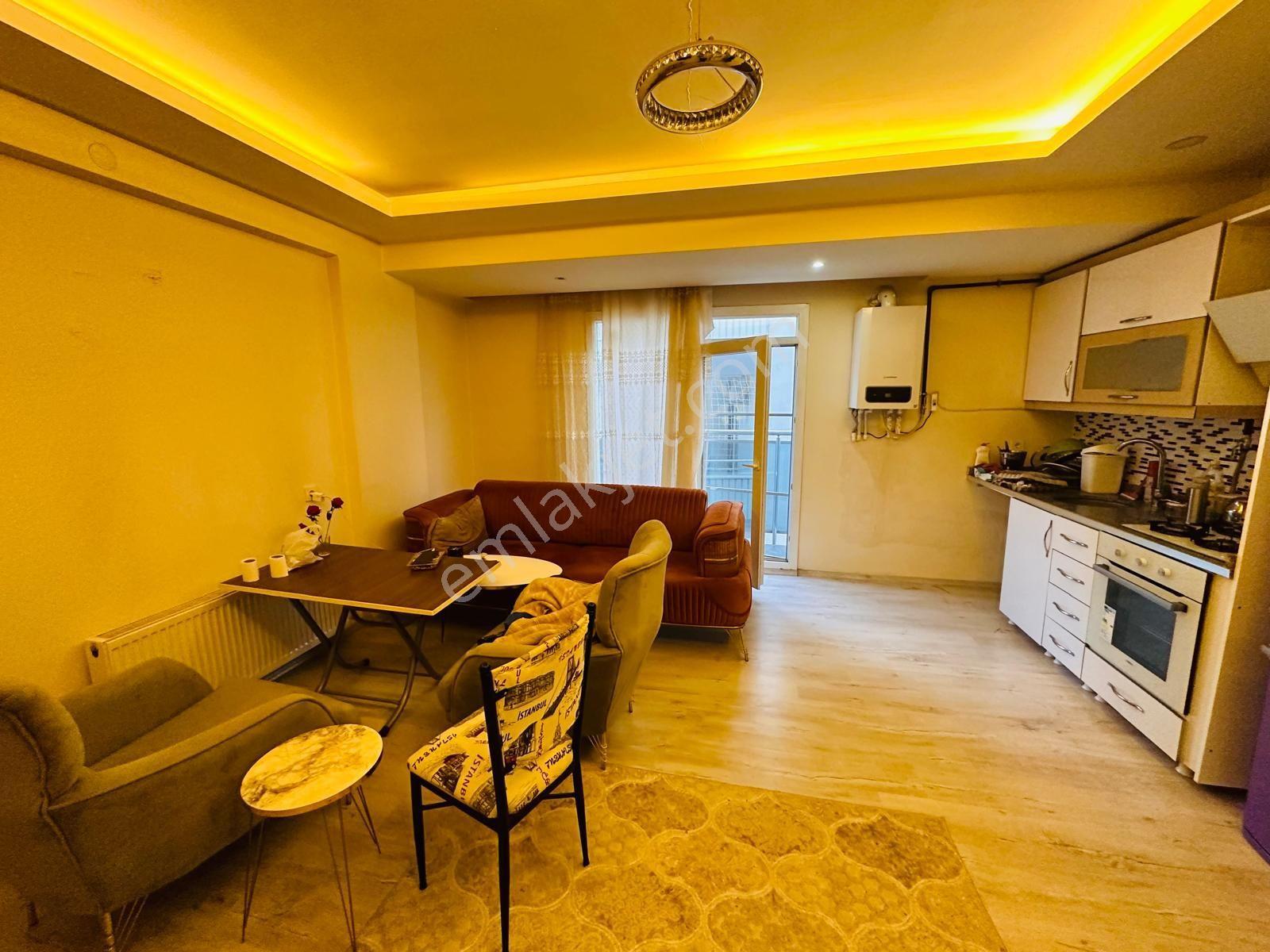Dinç Emlaktan Kiralik 1+1 Eşyalı Daire - Görsel 11