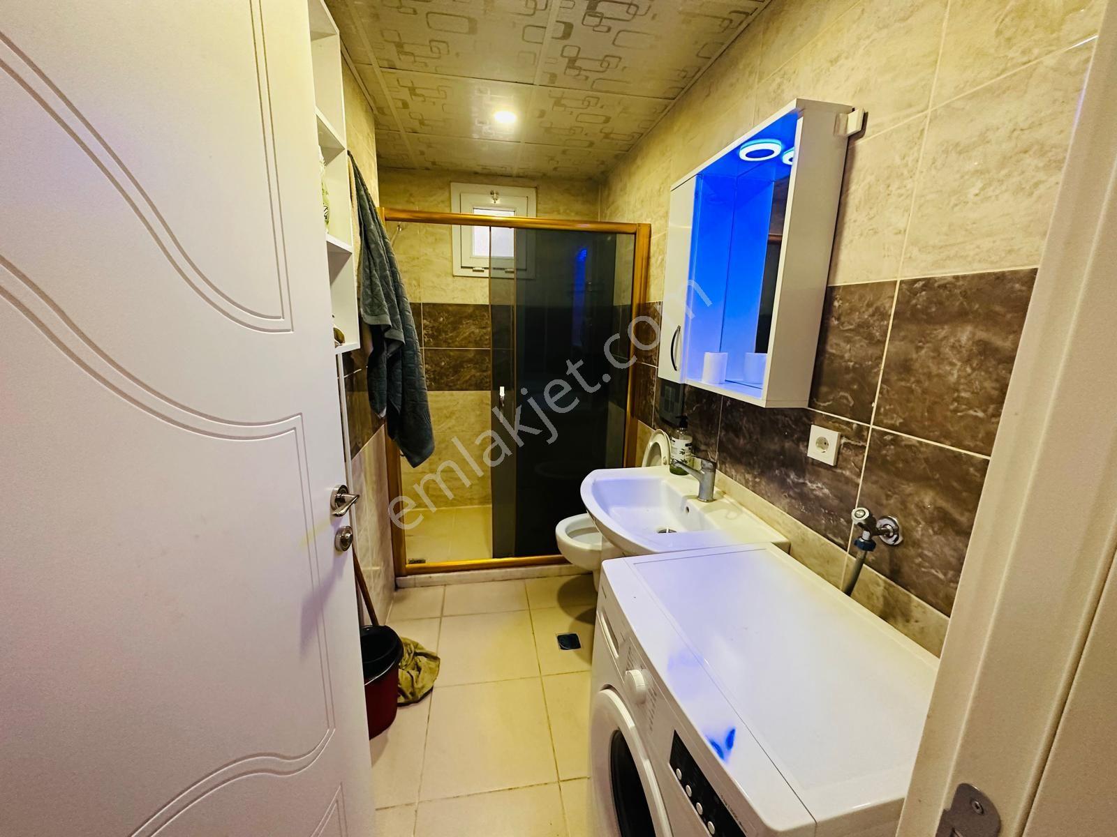 Dinç Emlaktan Kiralik 1+1 Eşyalı Daire - Görsel 15