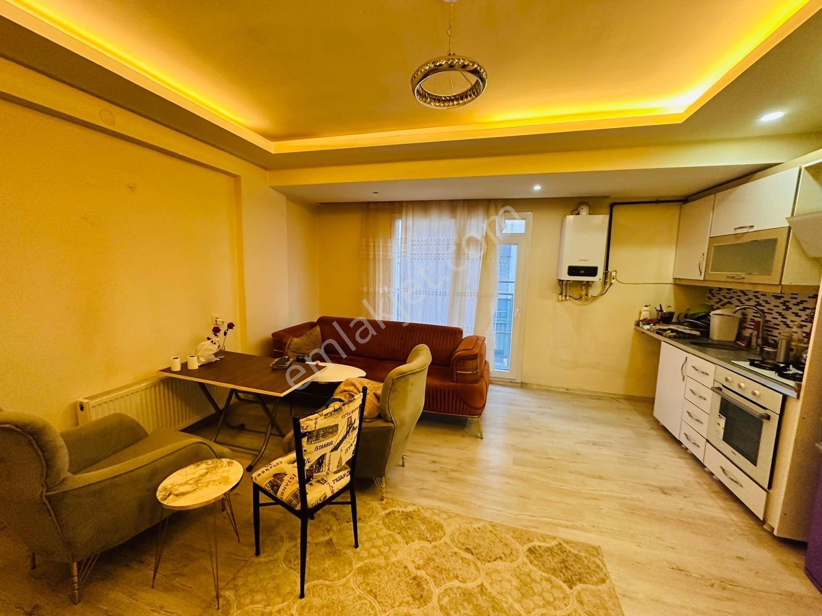 Dinç Emlaktan Kiralik 1+1 Eşyalı Daire - Görsel 2