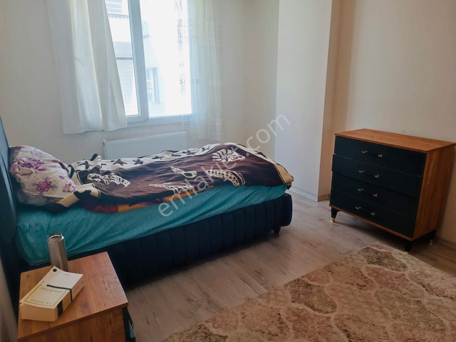 Dinç Emlaktan Kiralik 1+1 Eşyalı Daire - Görsel 4