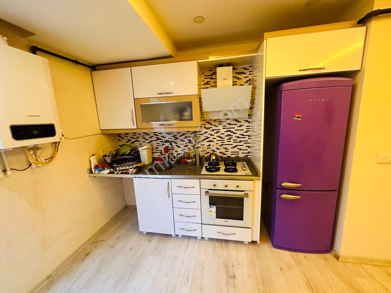 Dinç Emlaktan Kiralik 1+1 Eşyalı Daire - Görsel 14
