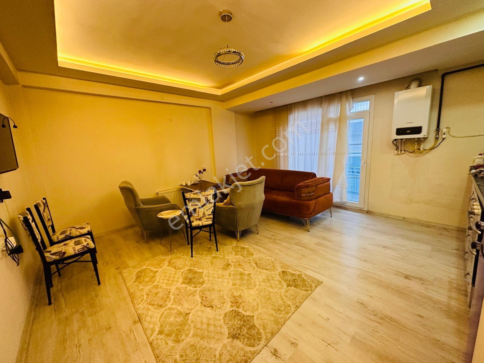 Dinç Emlaktan Kiralik 1+1 Eşyalı Daire - Görsel 3