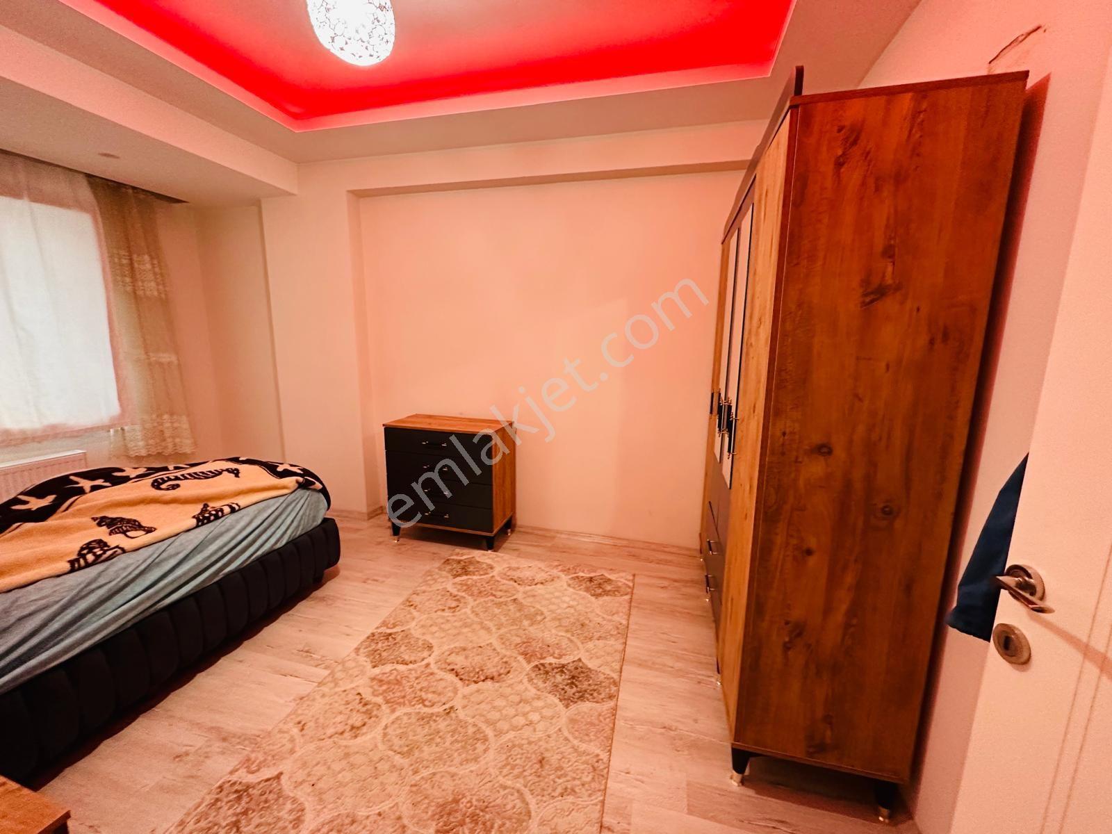 Dinç Emlaktan Kiralik 1+1 Eşyalı Daire - Görsel 10