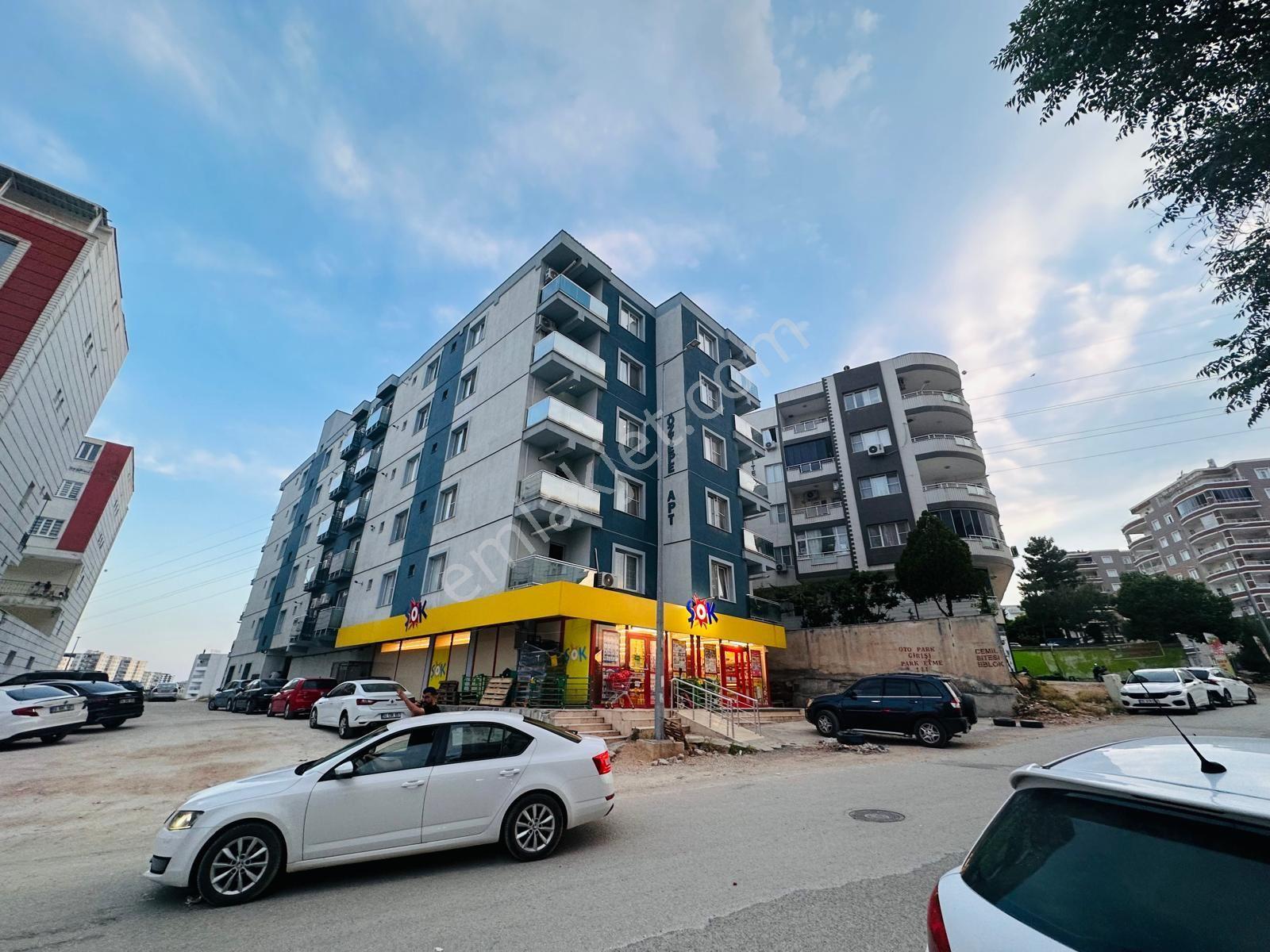 Dinç Emlaktan Kiralik 1+1 Eşyalı Daire - Görsel 25