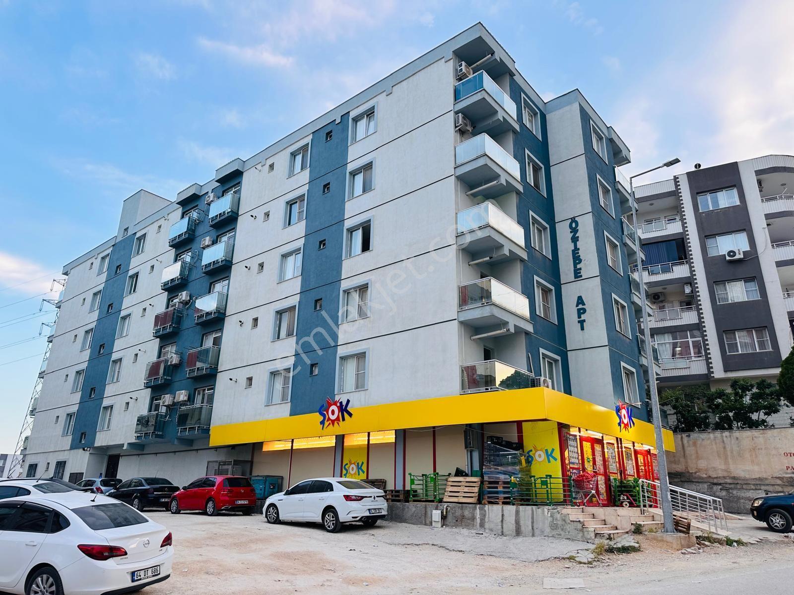 Dinç Emlaktan Kiralik 1+1 Eşyalı Daire - Görsel 24