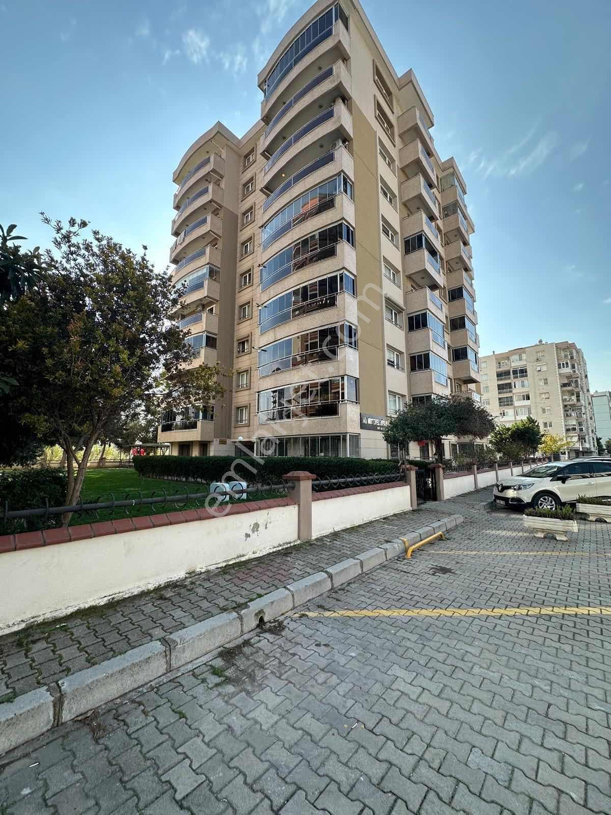 Bayraklı Osmangazi Mah Opet Arkası 3+1 Kiralık Köşe Daire - Görsel 16