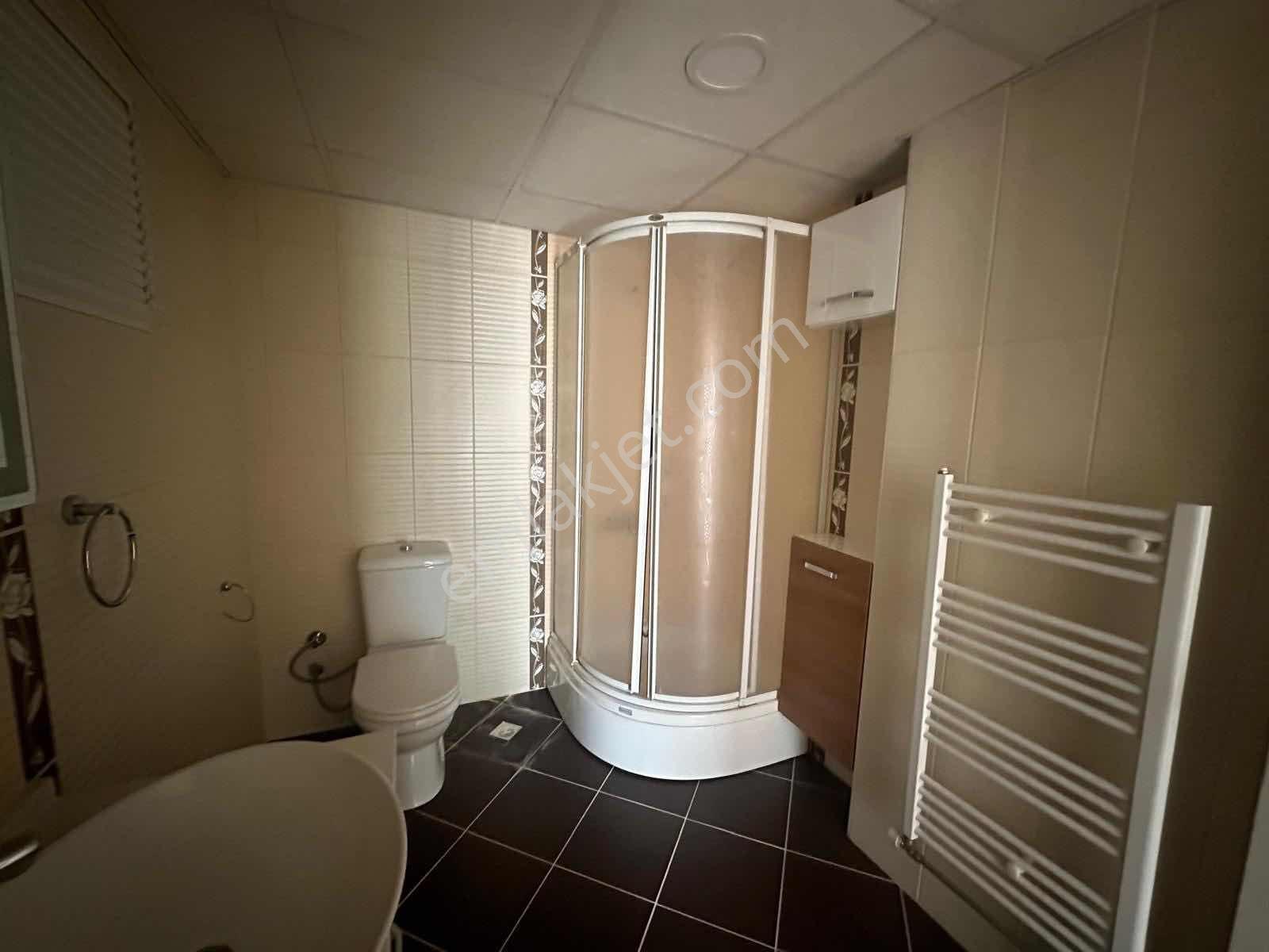 Bayraklı Osmangazi Mah Opet Arkası 3+1 Kiralık Köşe Daire - Görsel 10