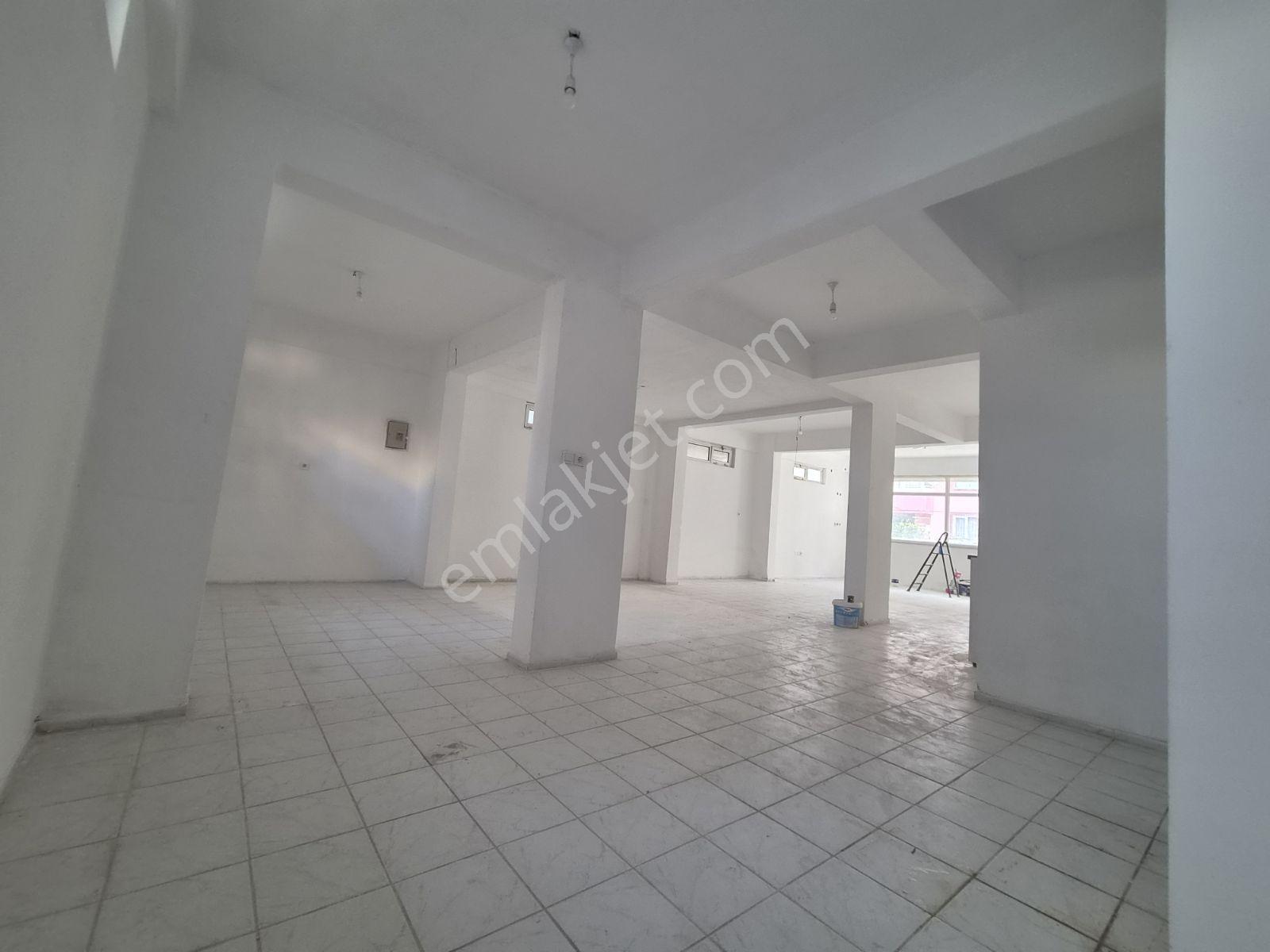 Akçay Yasa Arkası 170 M² Kurumsala Uygun Satılık İş Yeri - Görsel 8
