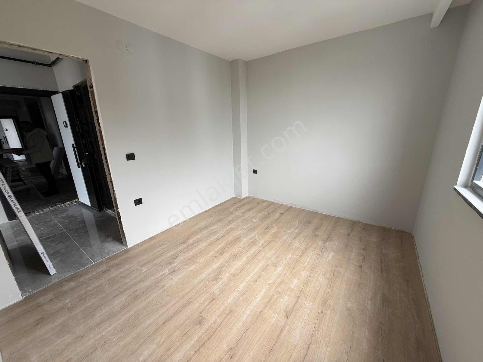 Bulut Emlak Modern Mimari Ve Konforun Buluştuğu Lüks 1+1 Daire - Görsel 11