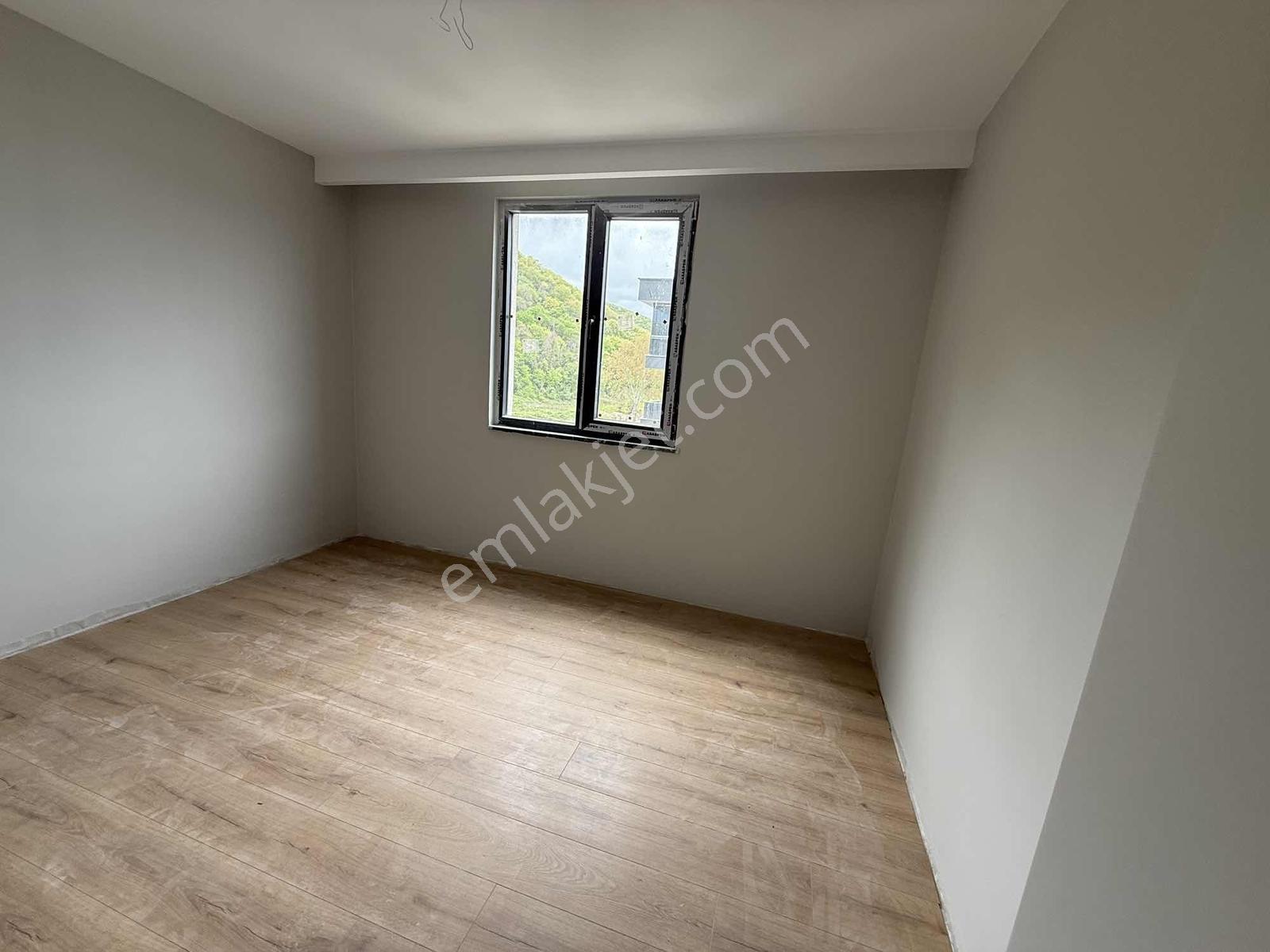 Bulut Emlak Modern Mimari Ve Konforun Buluştuğu Lüks 1+1 Daire - Görsel 12