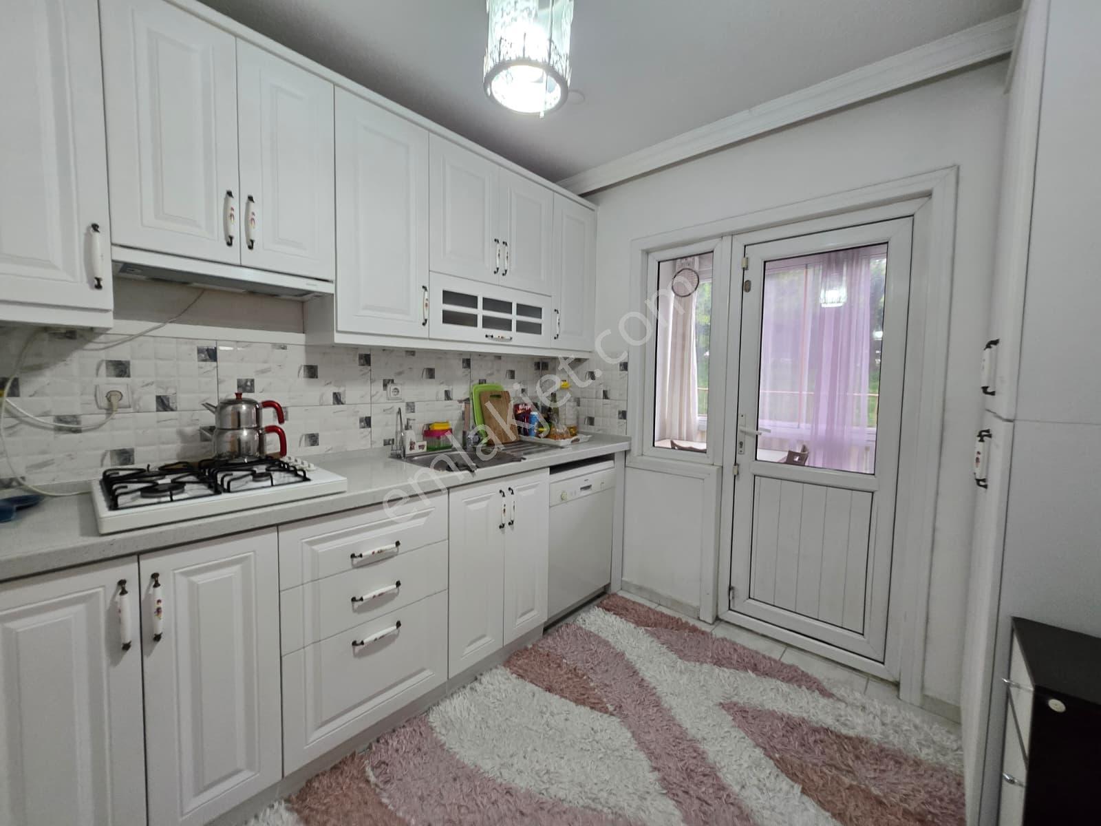 Göksu Mah.site İçerisin'de 2+1 Eşyalı Masrafsız Kiralık Daire - Görsel 21