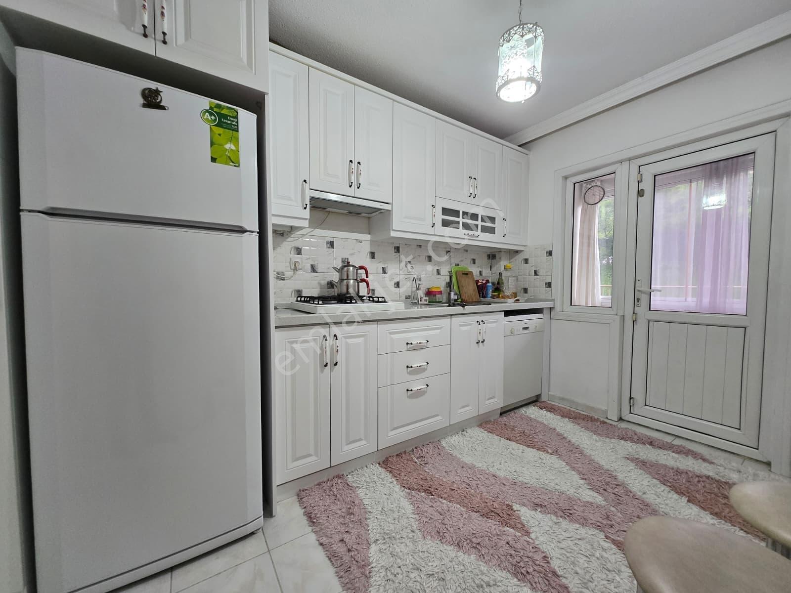 Göksu Mah.site İçerisin'de 2+1 Eşyalı Masrafsız Kiralık Daire - Görsel 10