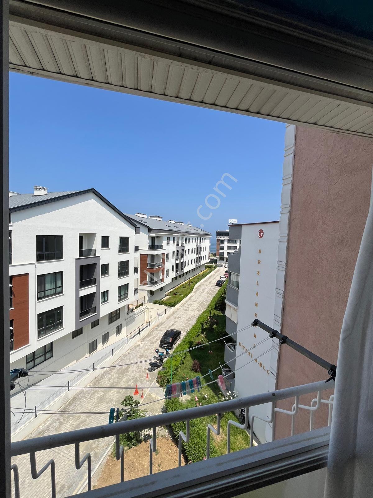 Sahibinden Merkezi Konum Denize Yakın Sakin Muhitte Cazip Fiyatlı Aslankent Sitesinde 2+1 Daire - Görsel 20