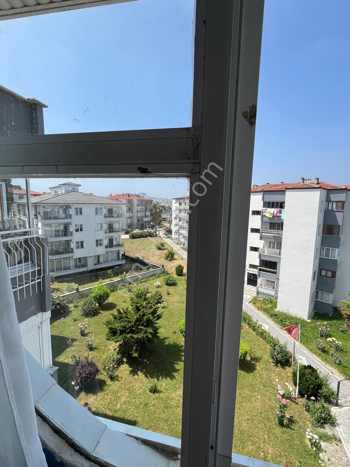 Sahibinden Merkezi Konum Denize Yakın Sakin Muhitte Cazip Fiyatlı Aslankent Sitesinde 2+1 Daire - Görsel 23