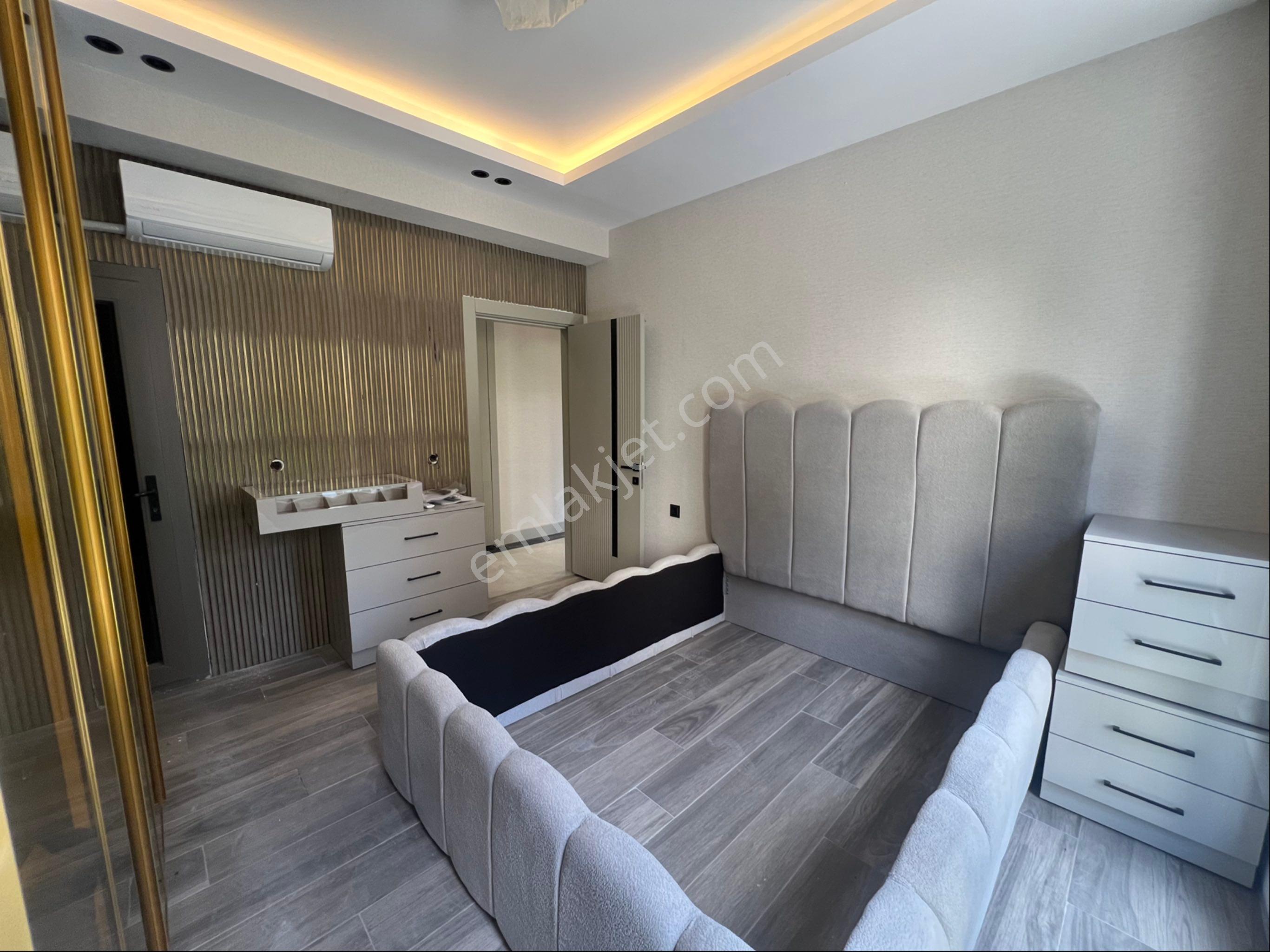 Ulusbey Den Merkezi Konum Da 2+1 Full Yapılı - Görsel 12