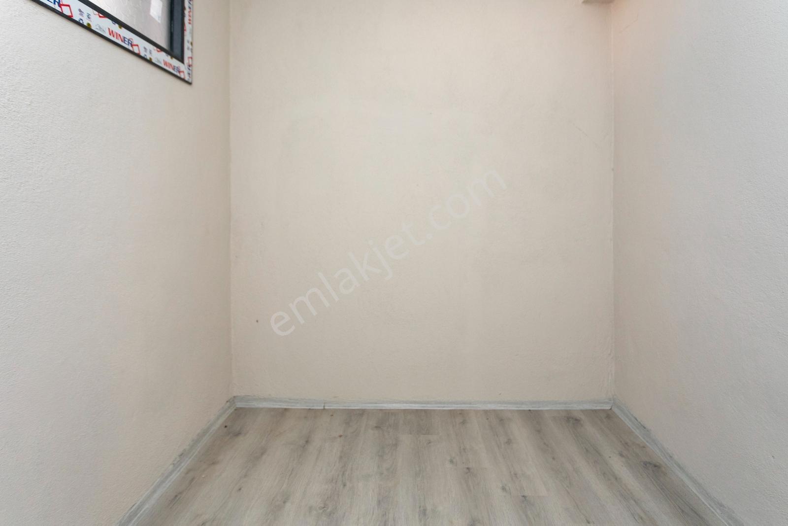 Foça Kazım Dirik Mah. Satılık 2+1 Bahçe Katı Daire - Görsel 15