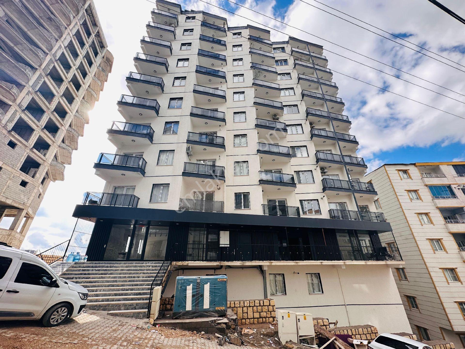 Dinç Emlaktan Kiralık 2+1 Daire - Görsel 18